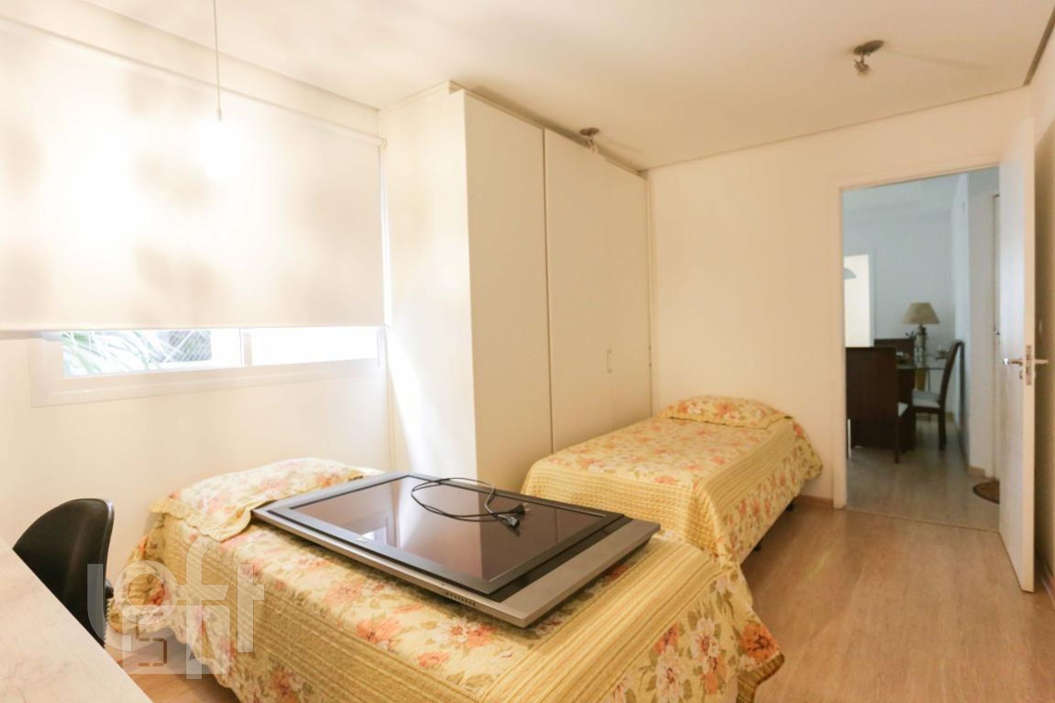 Apartamento à venda com 2 quartos, 106m² - Foto 26