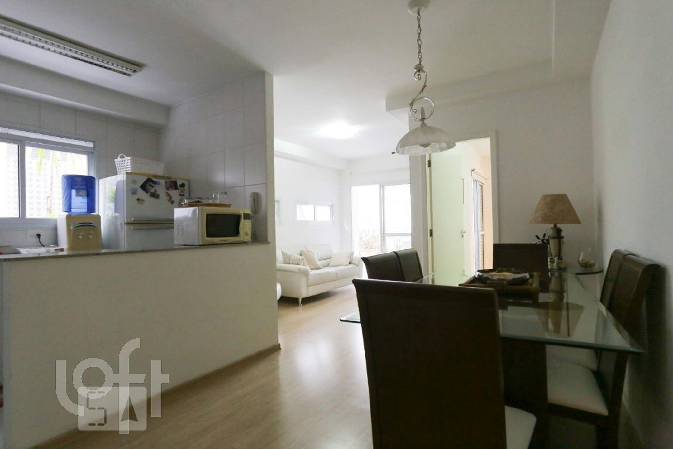 Apartamento à venda com 2 quartos, 106m² - Foto 20