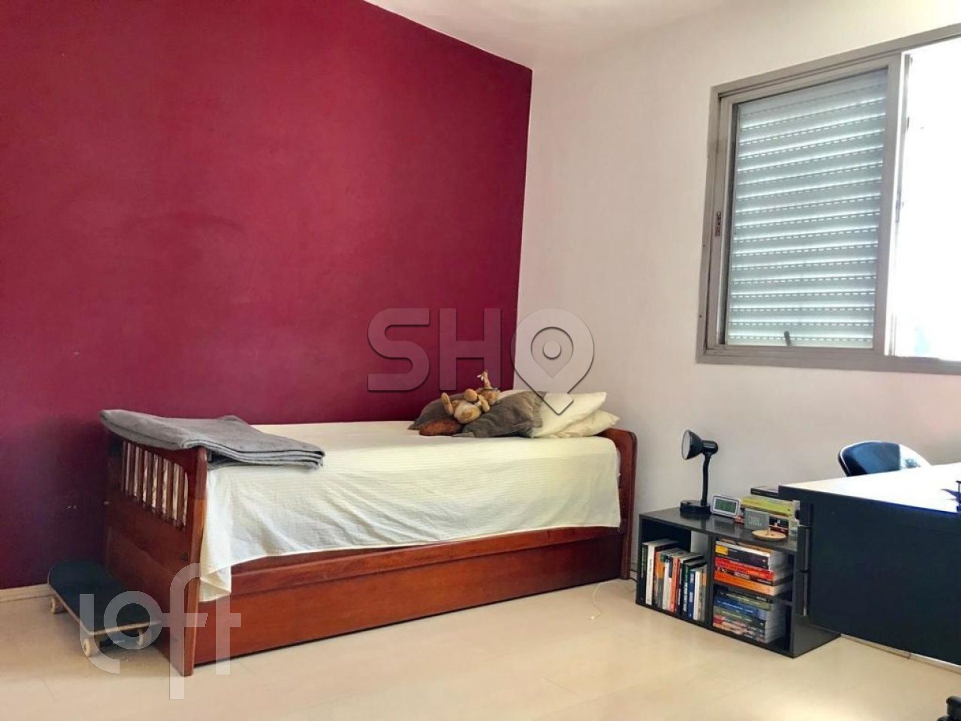 Apartamento à venda com 3 quartos, 100m² - Foto 16