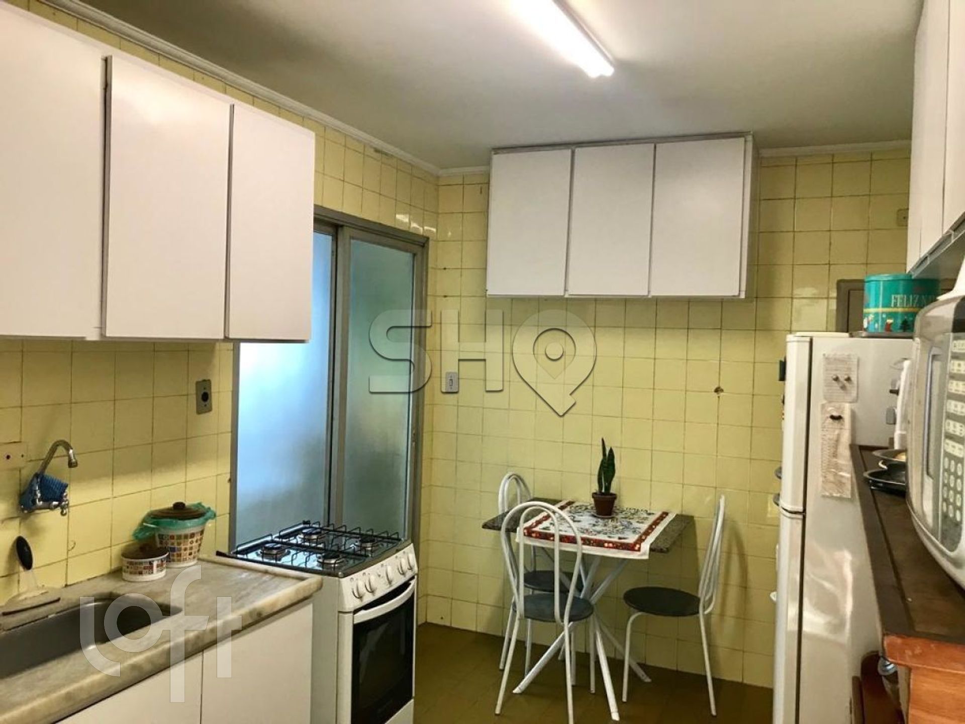 Apartamento à venda com 3 quartos, 100m² - Foto 6