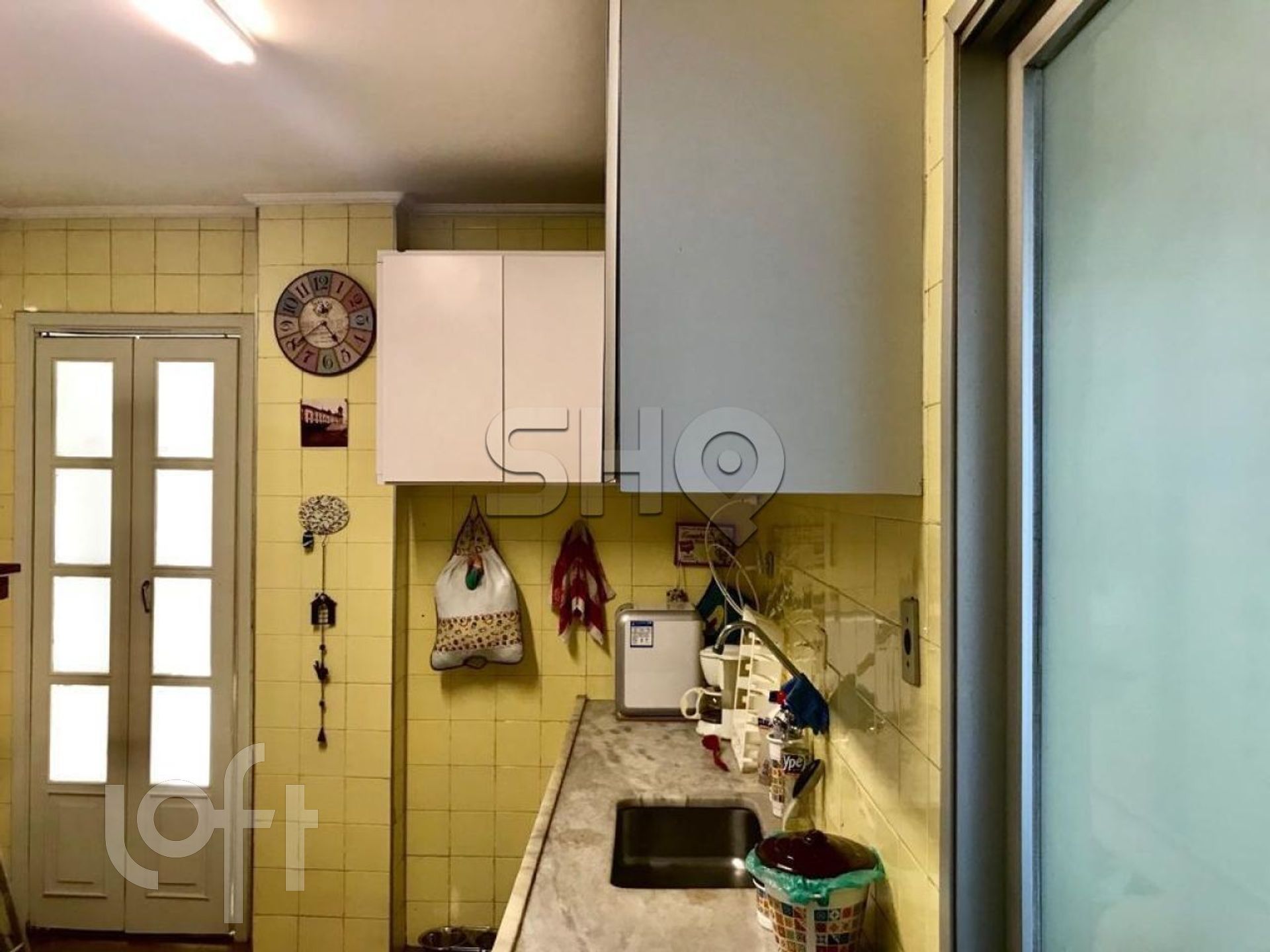 Apartamento à venda com 3 quartos, 100m² - Foto 5