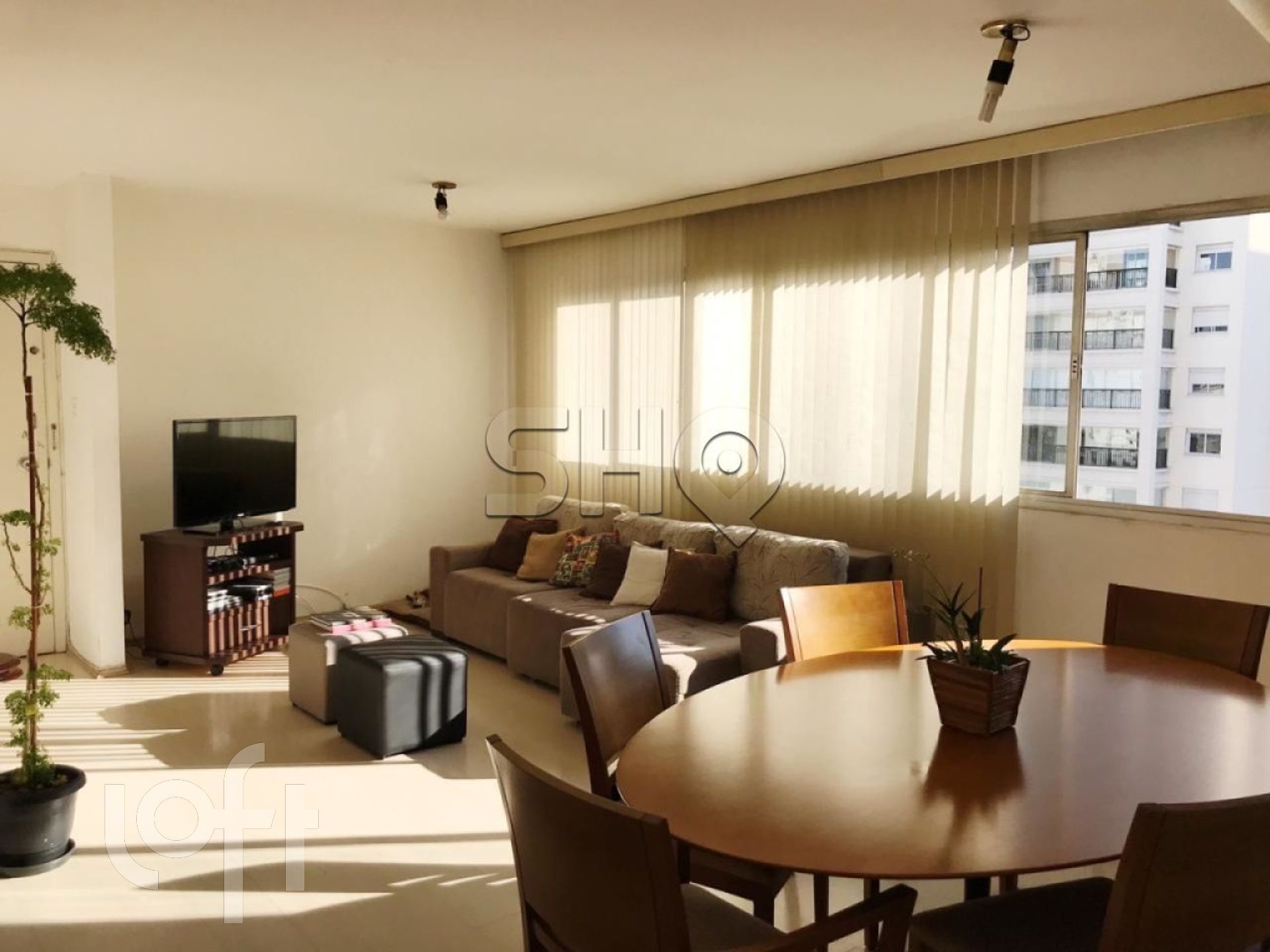 Apartamento à venda com 3 quartos, 100m² - Foto 3