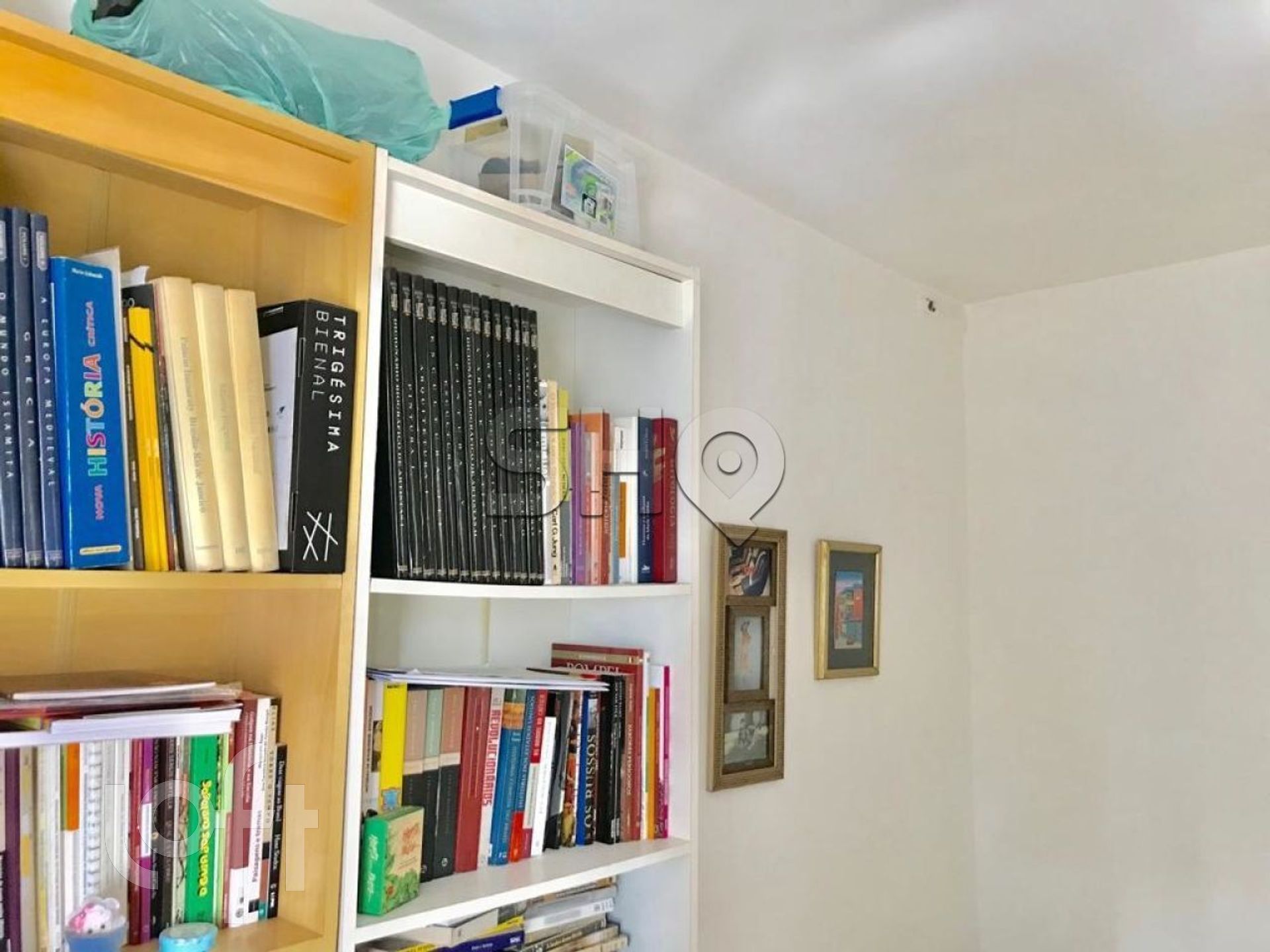 Apartamento à venda com 3 quartos, 100m² - Foto 22