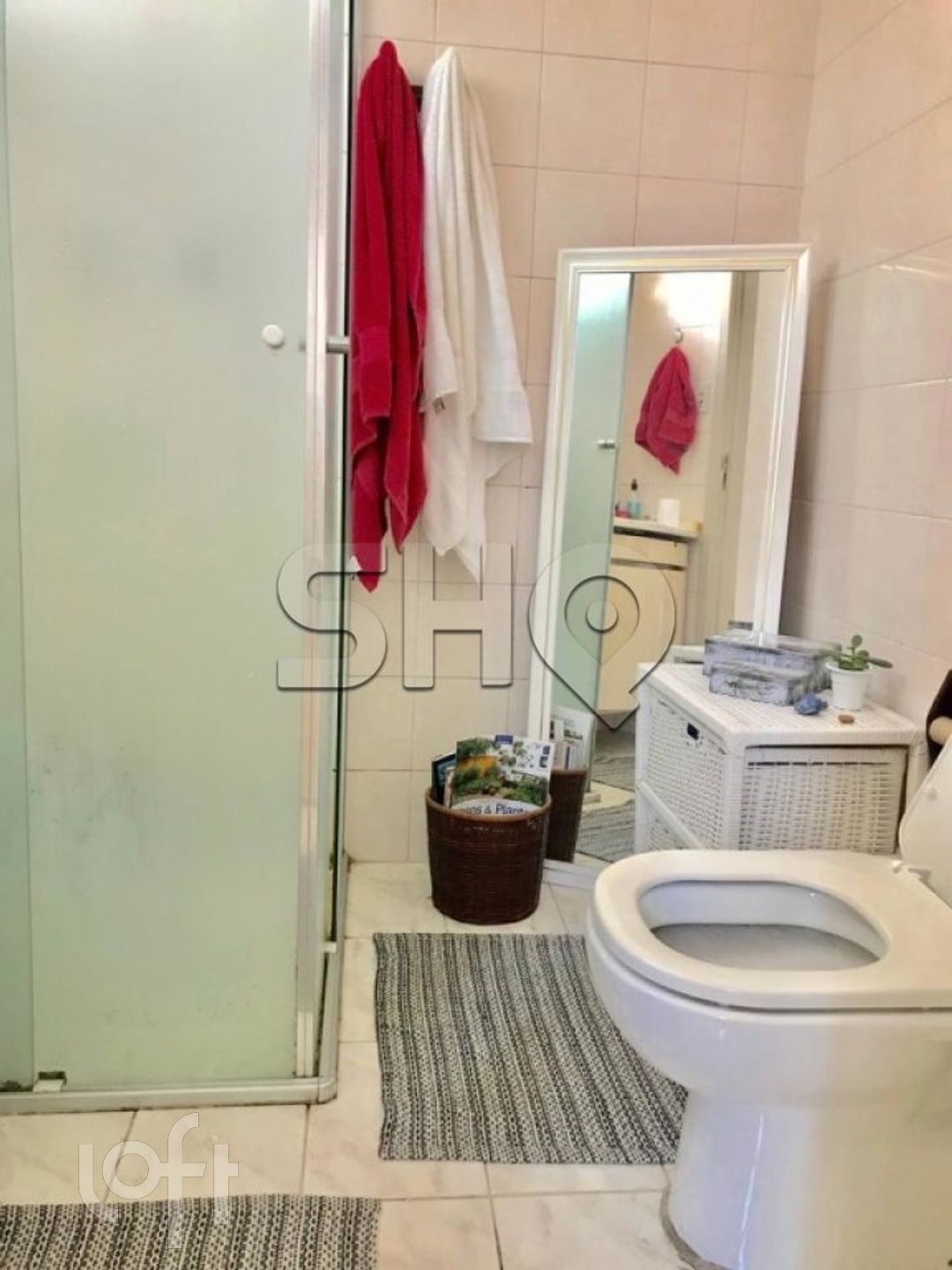 Apartamento à venda com 3 quartos, 100m² - Foto 13