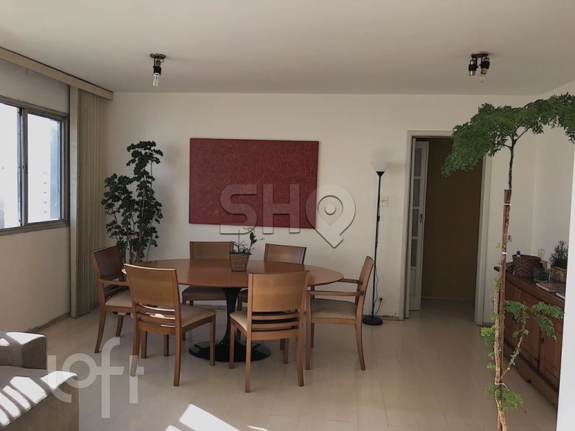 Apartamento à venda com 3 quartos, 100m² - Foto 2