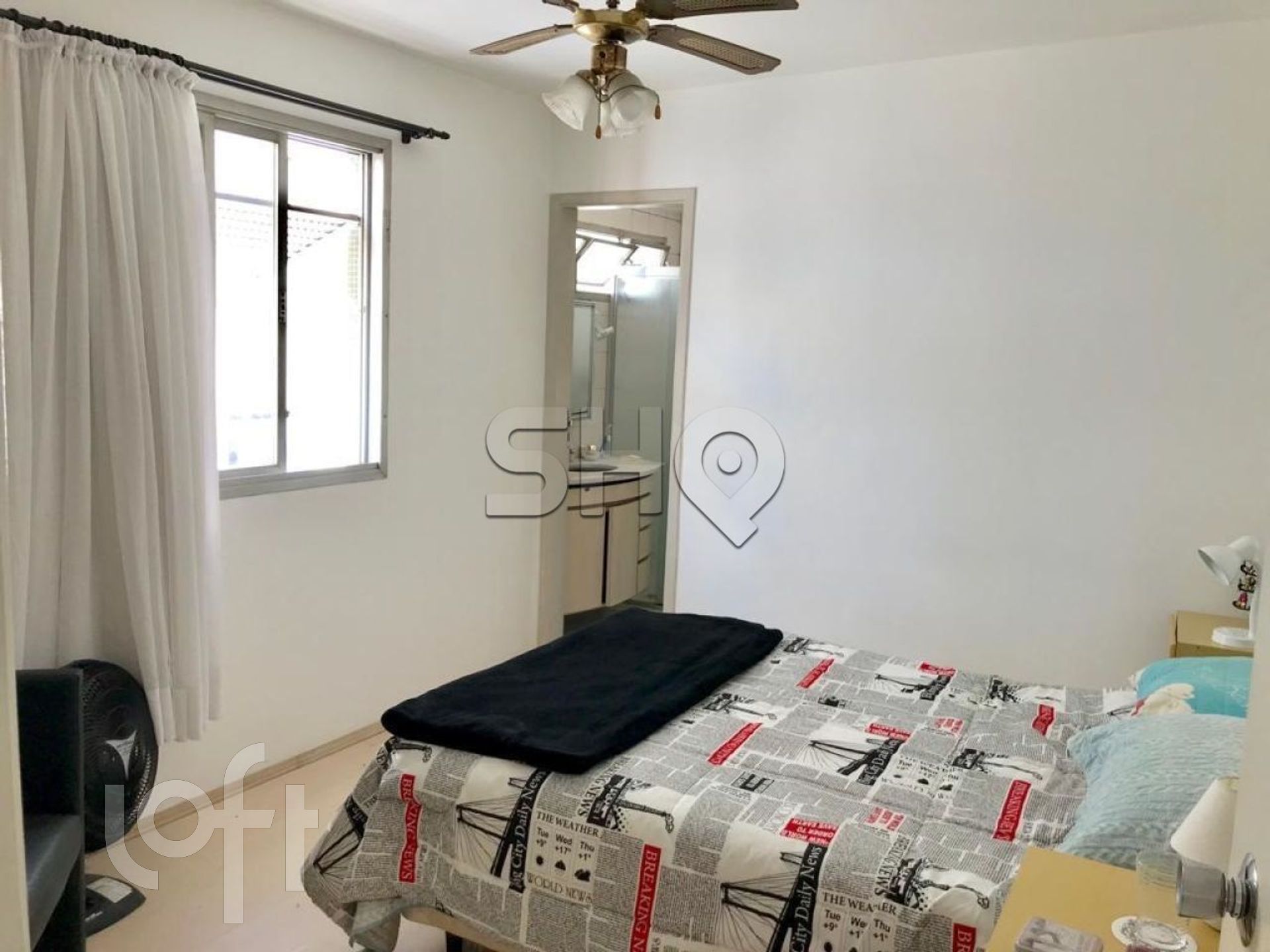 Apartamento à venda com 3 quartos, 100m² - Foto 10