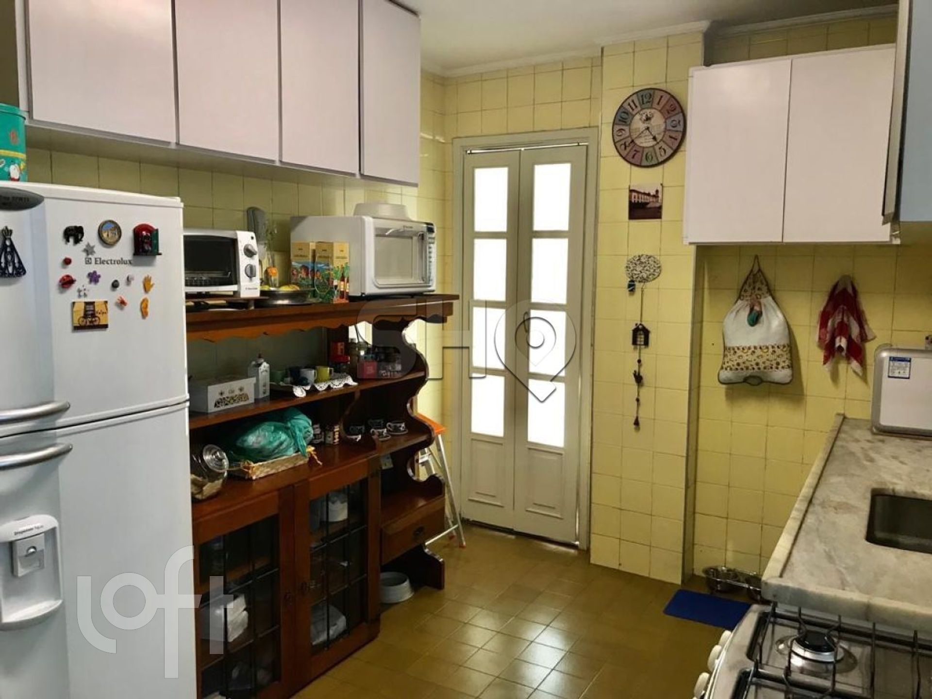 Apartamento à venda com 3 quartos, 100m² - Foto 4