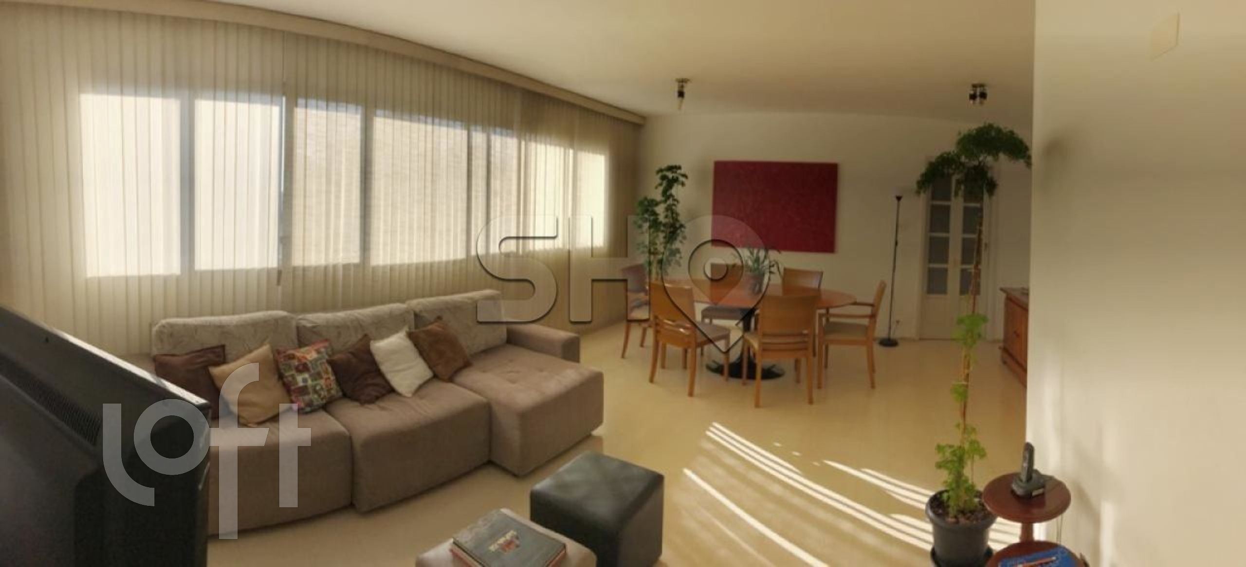 Apartamento à venda com 3 quartos, 100m² - Foto 1