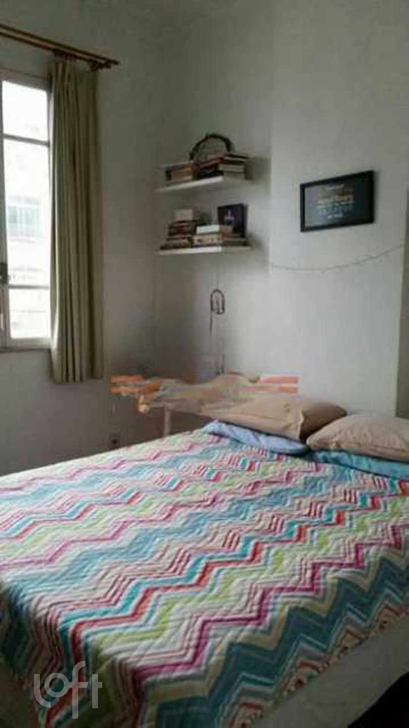 Apartamento à venda com 3 quartos, 84m² - Foto 5