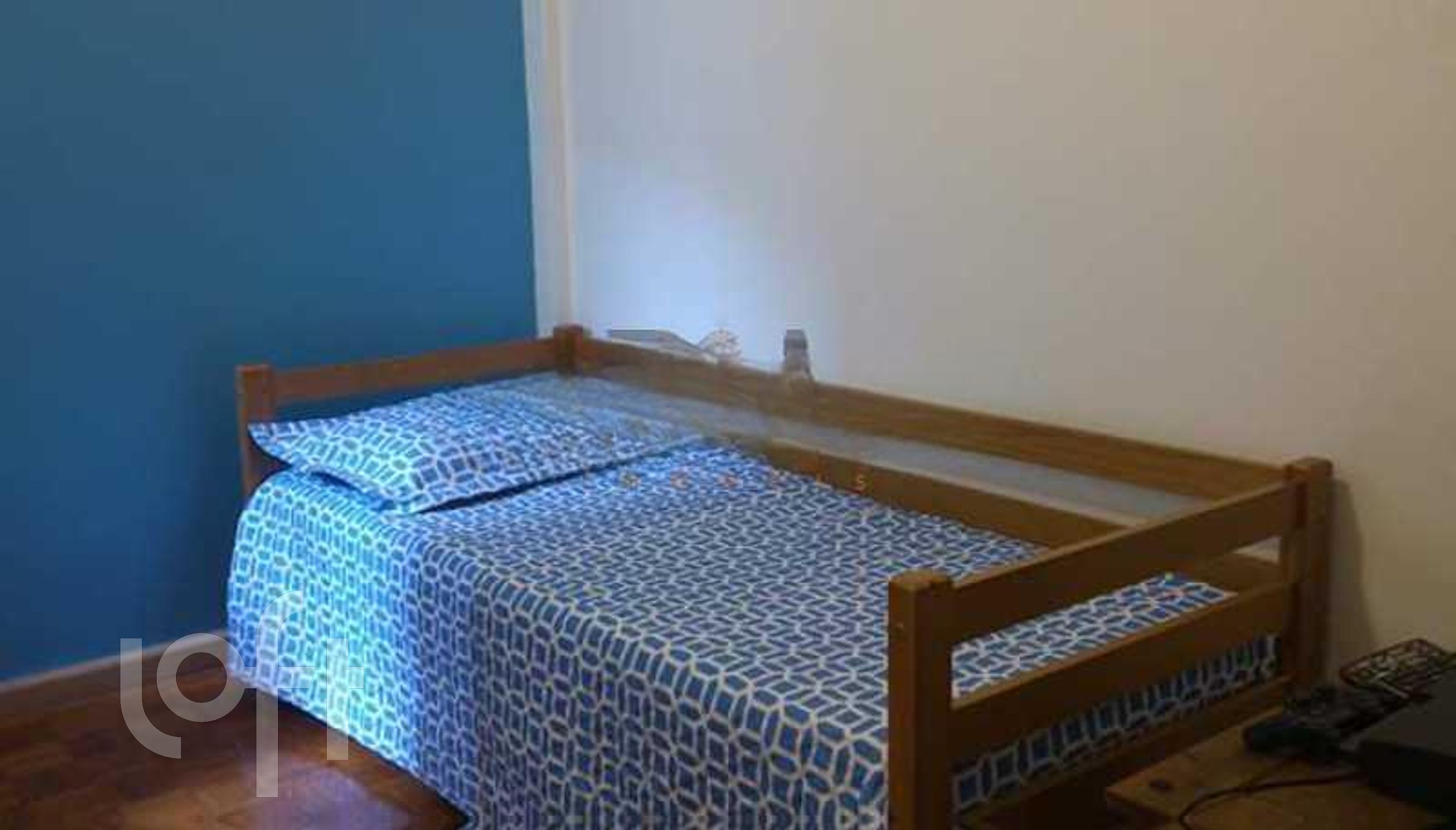 Apartamento à venda com 3 quartos, 84m² - Foto 7