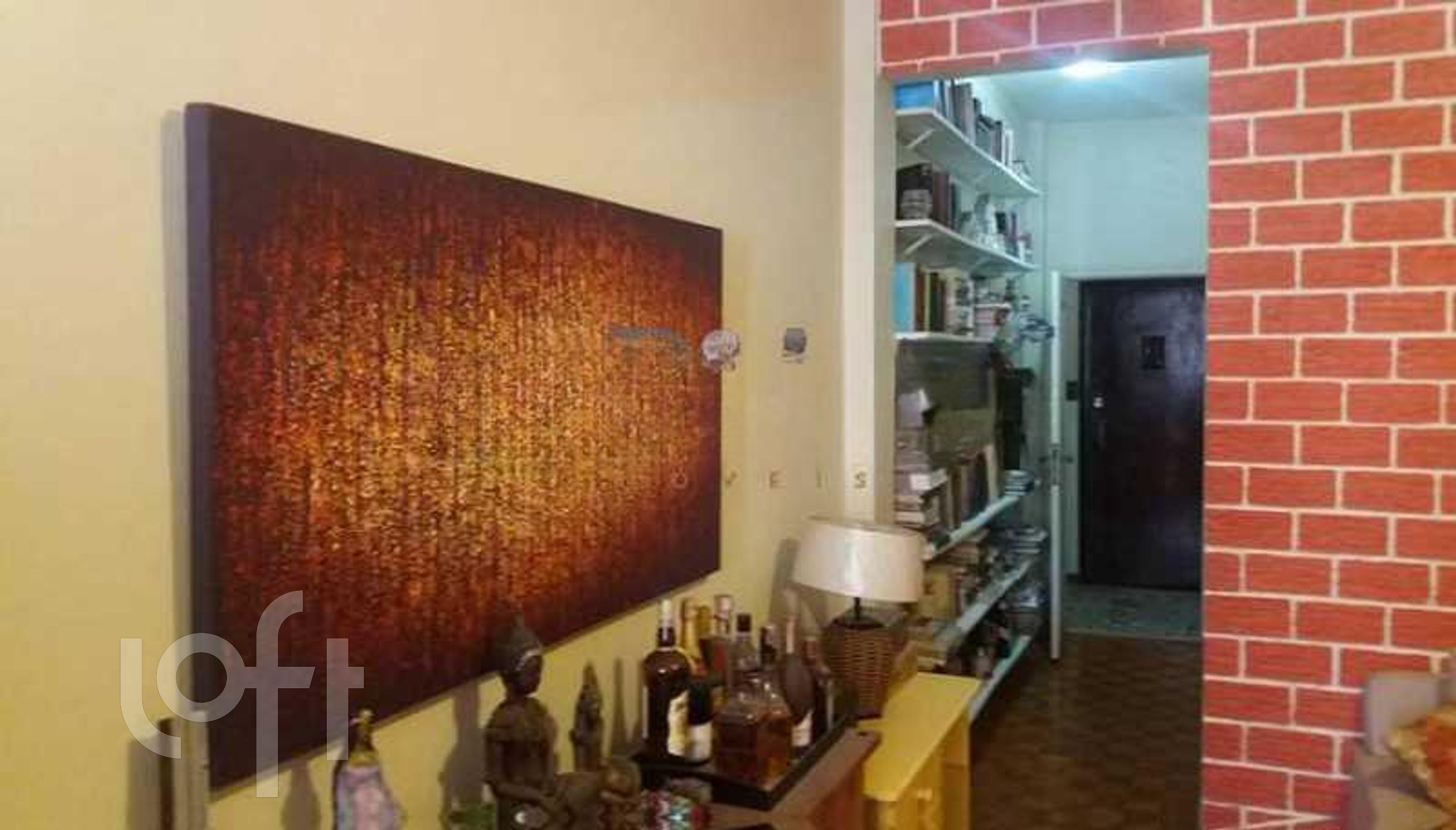 Apartamento à venda com 3 quartos, 84m² - Foto 1