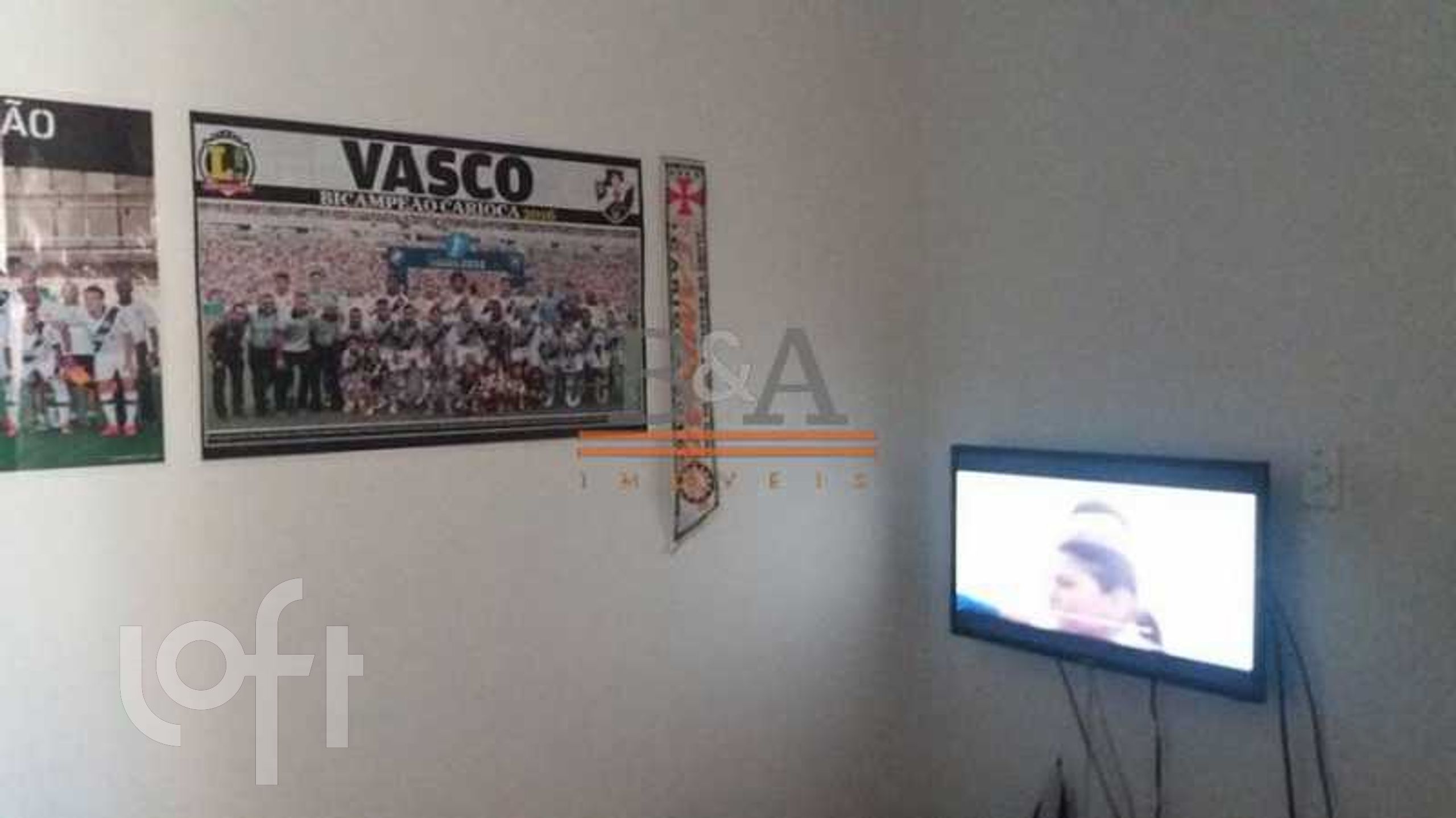 Apartamento à venda com 3 quartos, 84m² - Foto 15