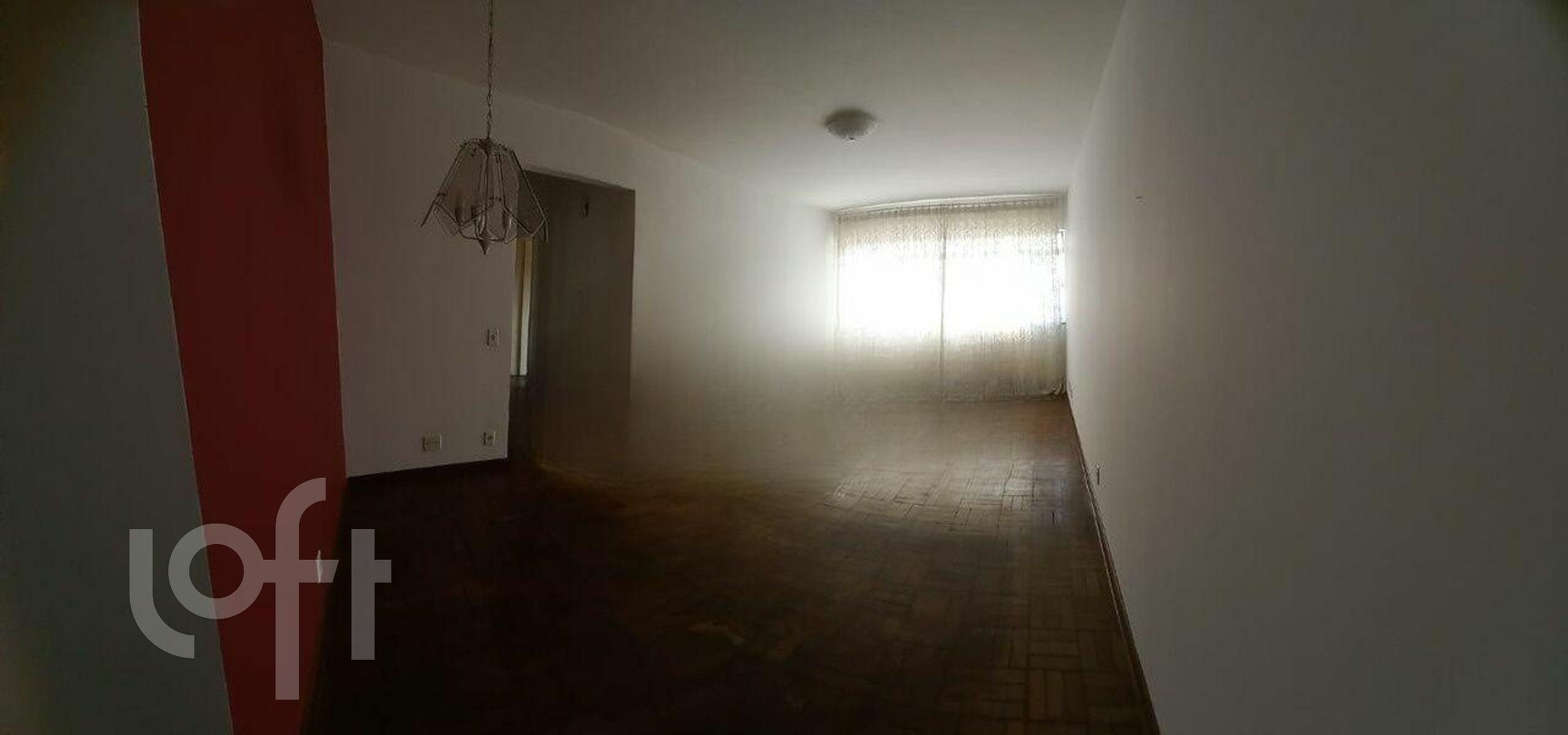 Apartamento à venda com 3 quartos, 162m² - Foto 4