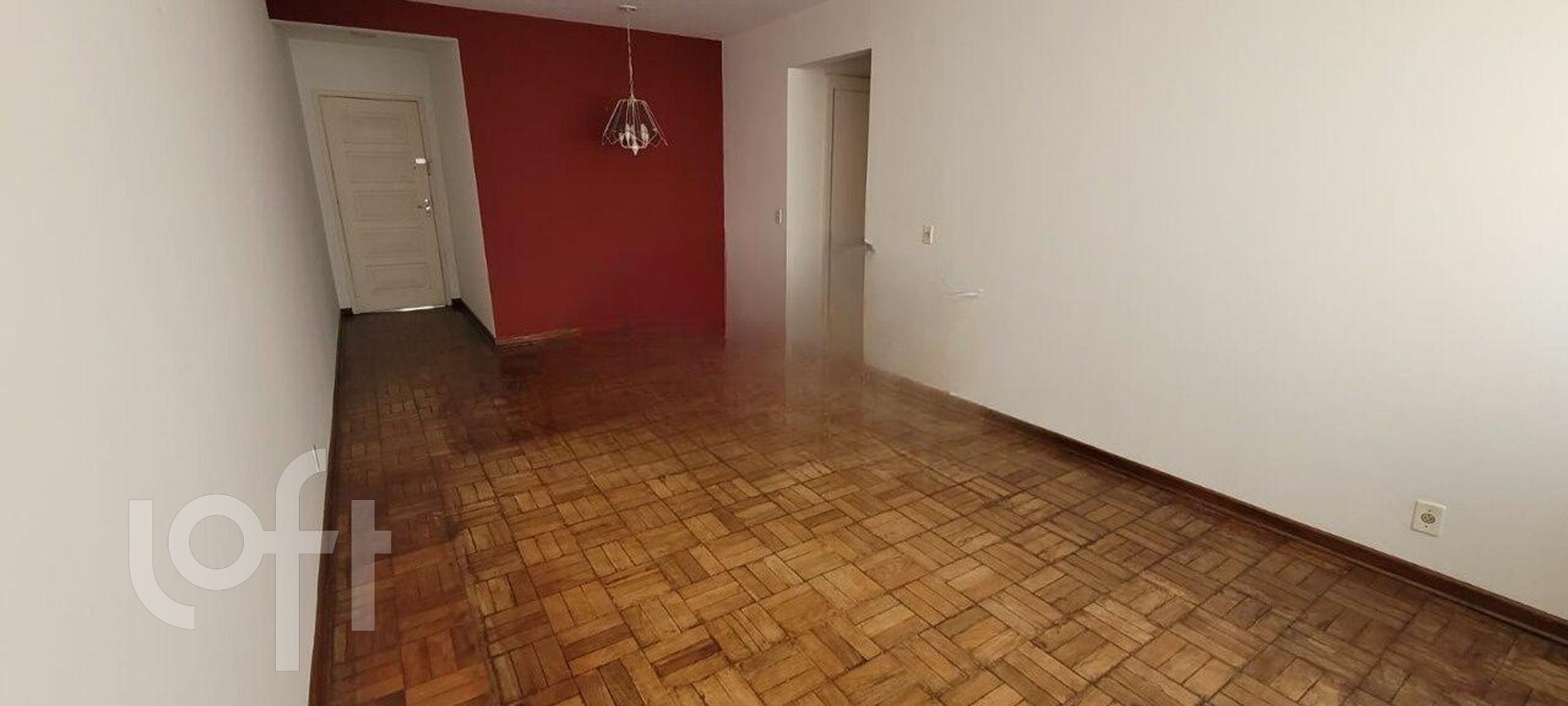 Apartamento à venda com 3 quartos, 162m² - Foto 3