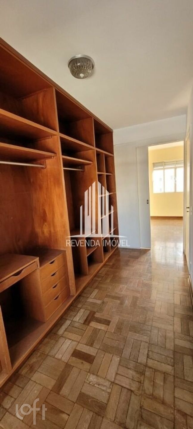 Apartamento à venda com 3 quartos, 162m² - Foto 9