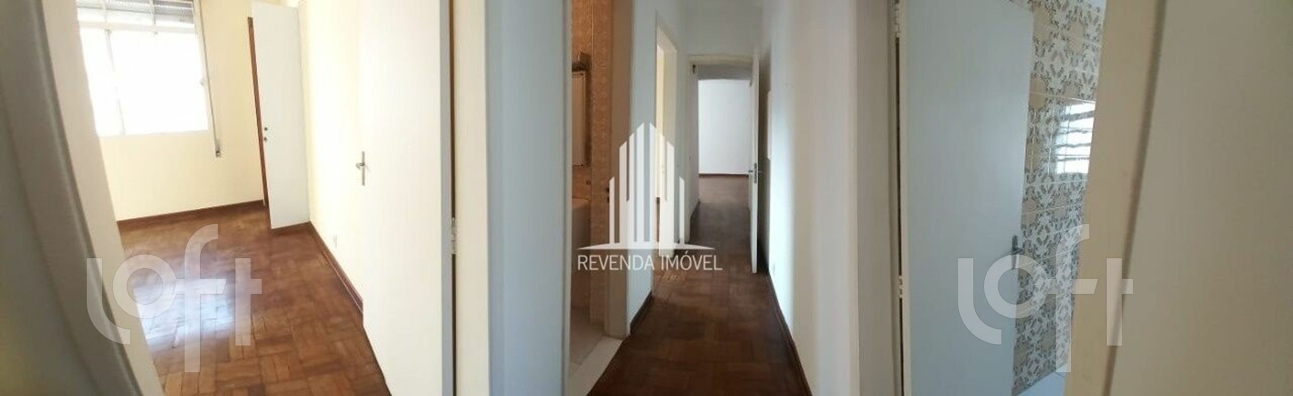 Apartamento à venda com 3 quartos, 162m² - Foto 11