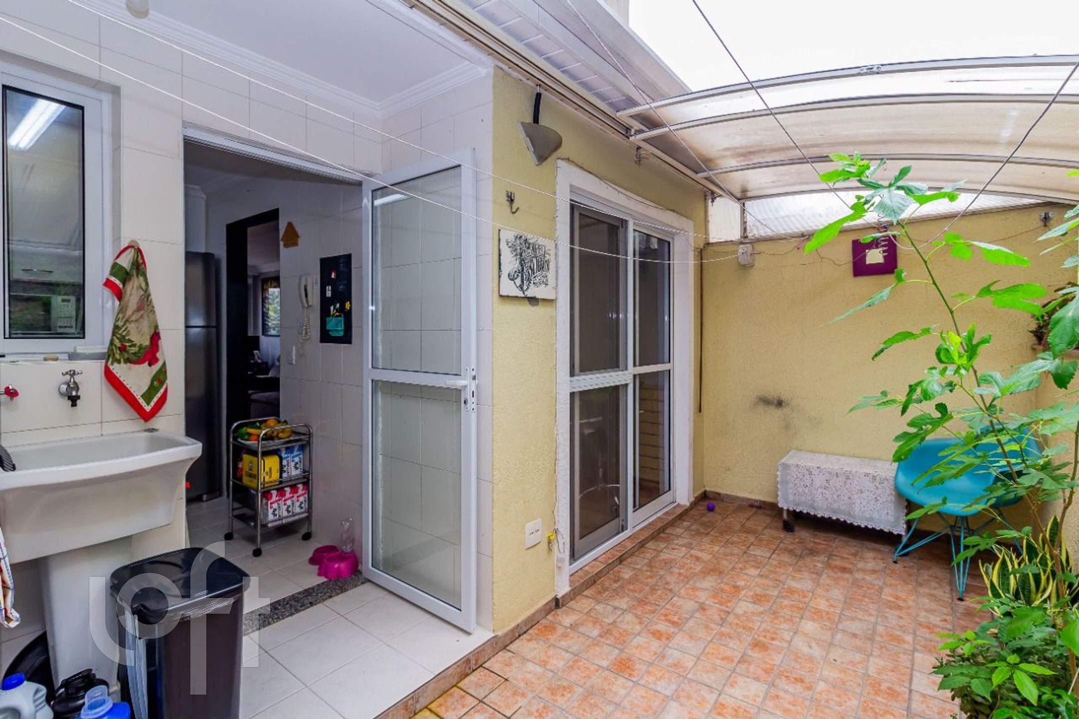 Casa de Condomínio à venda com 3 quartos, 115m² - Foto 17