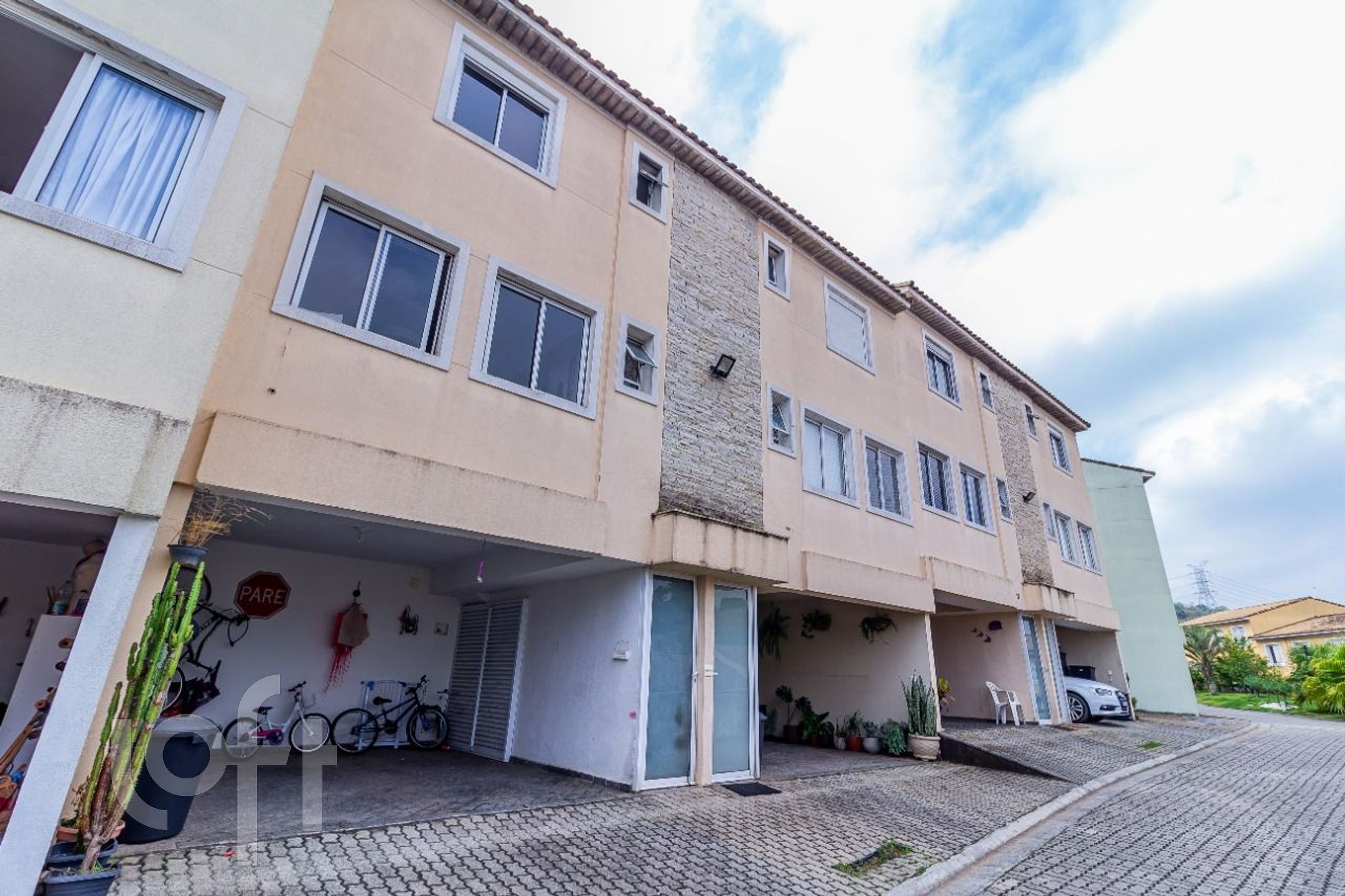 Casa de Condomínio à venda com 3 quartos, 115m² - Foto 41