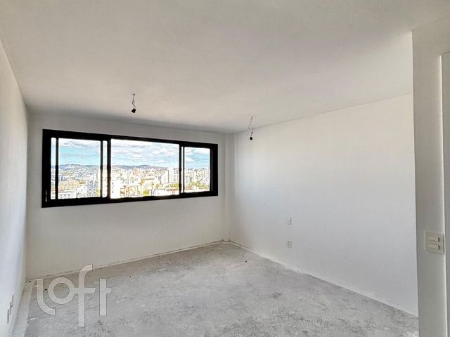 Apartamento com 27m², 1 dormitório, Cidade Baixa em Porto Alegre
