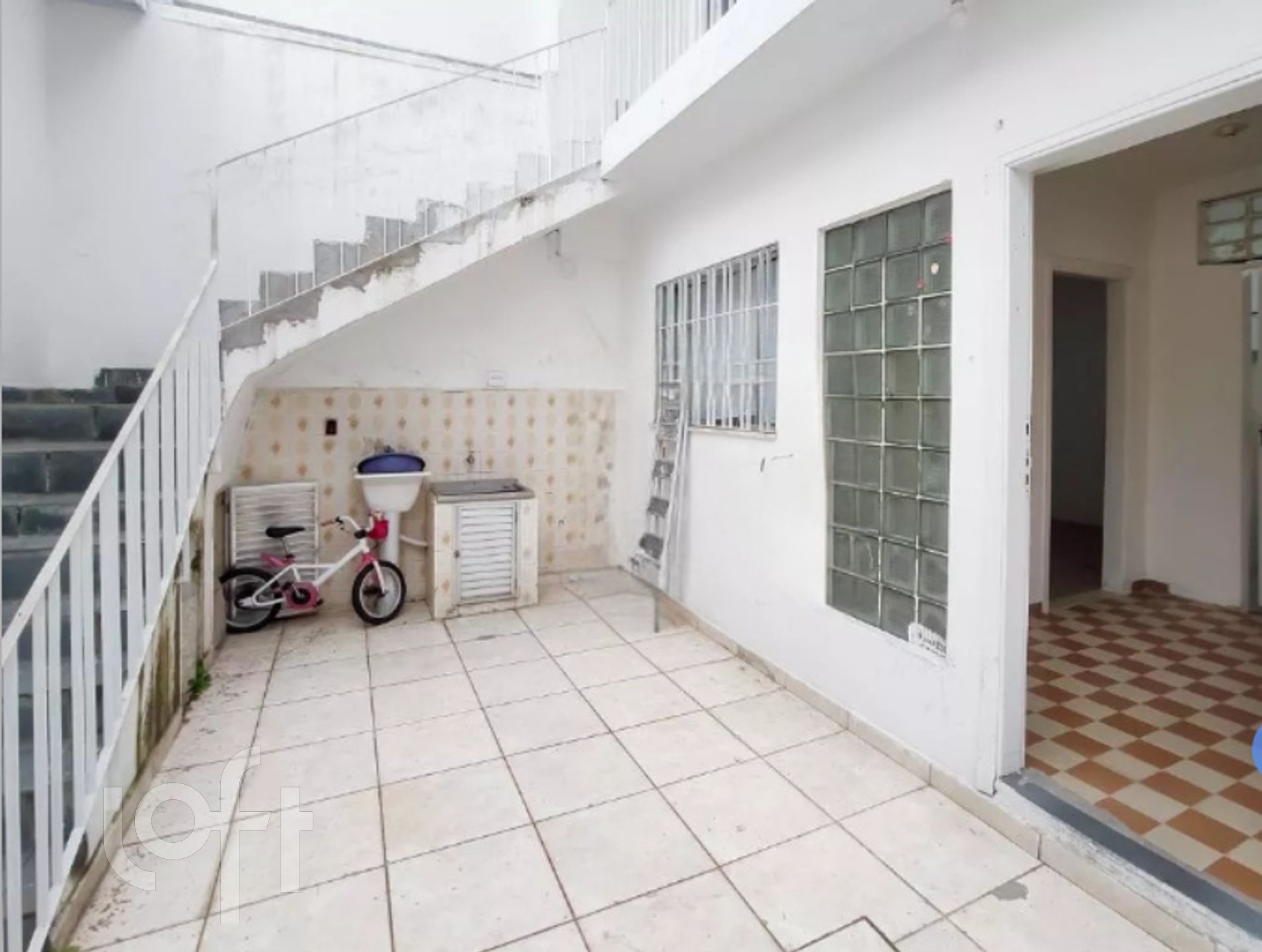 Casa à venda com 1 quarto, 45m² - Foto 13