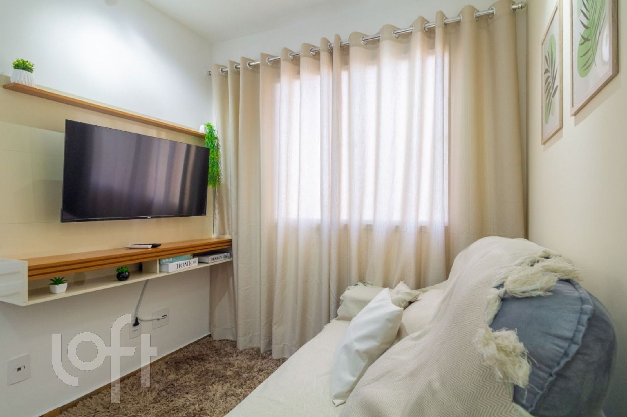 Apartamento à venda em Vila Matilde com 35 m², 2 q