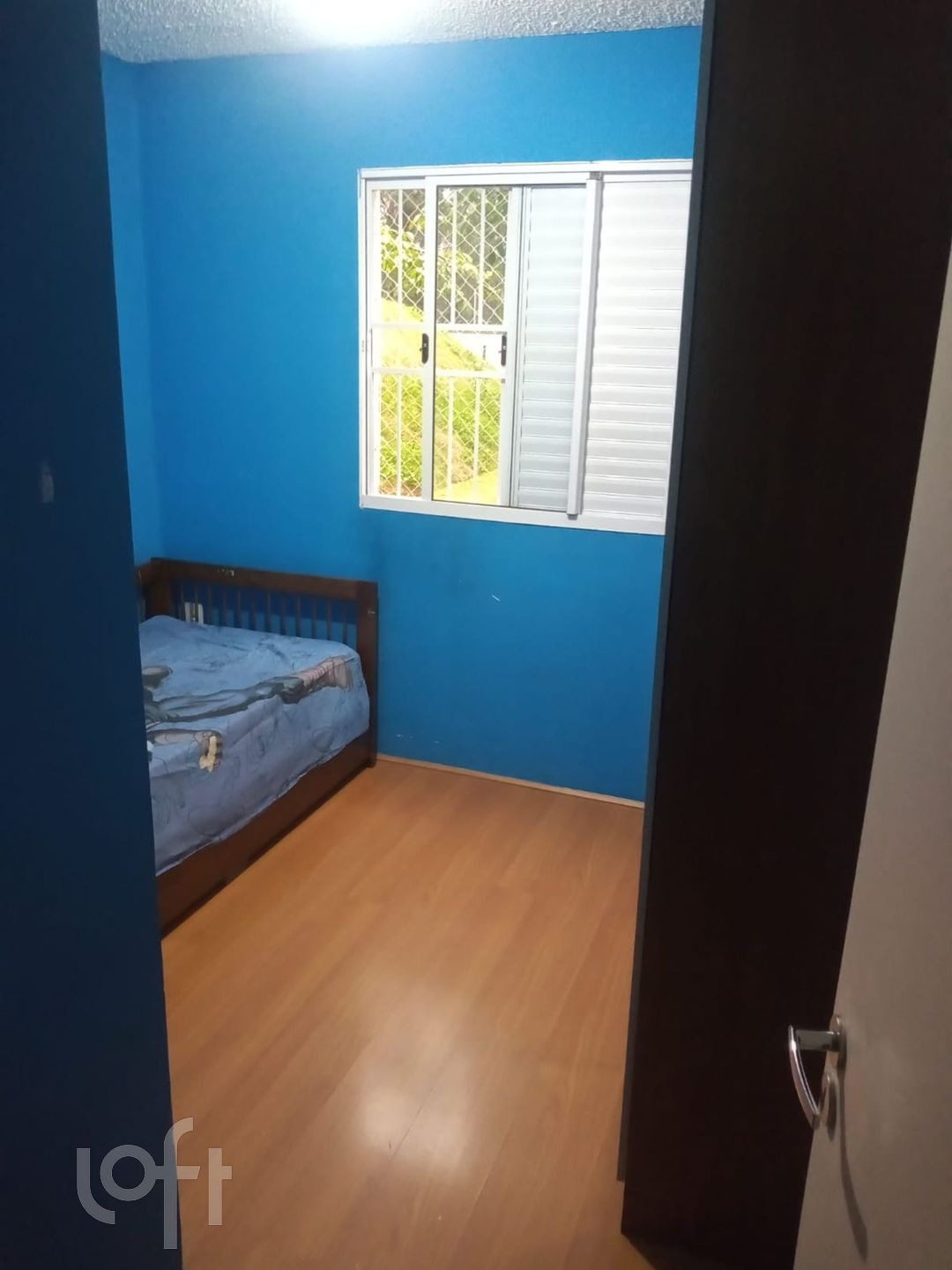 Apartamento à venda com 2 quartos, 45m² - Foto 3