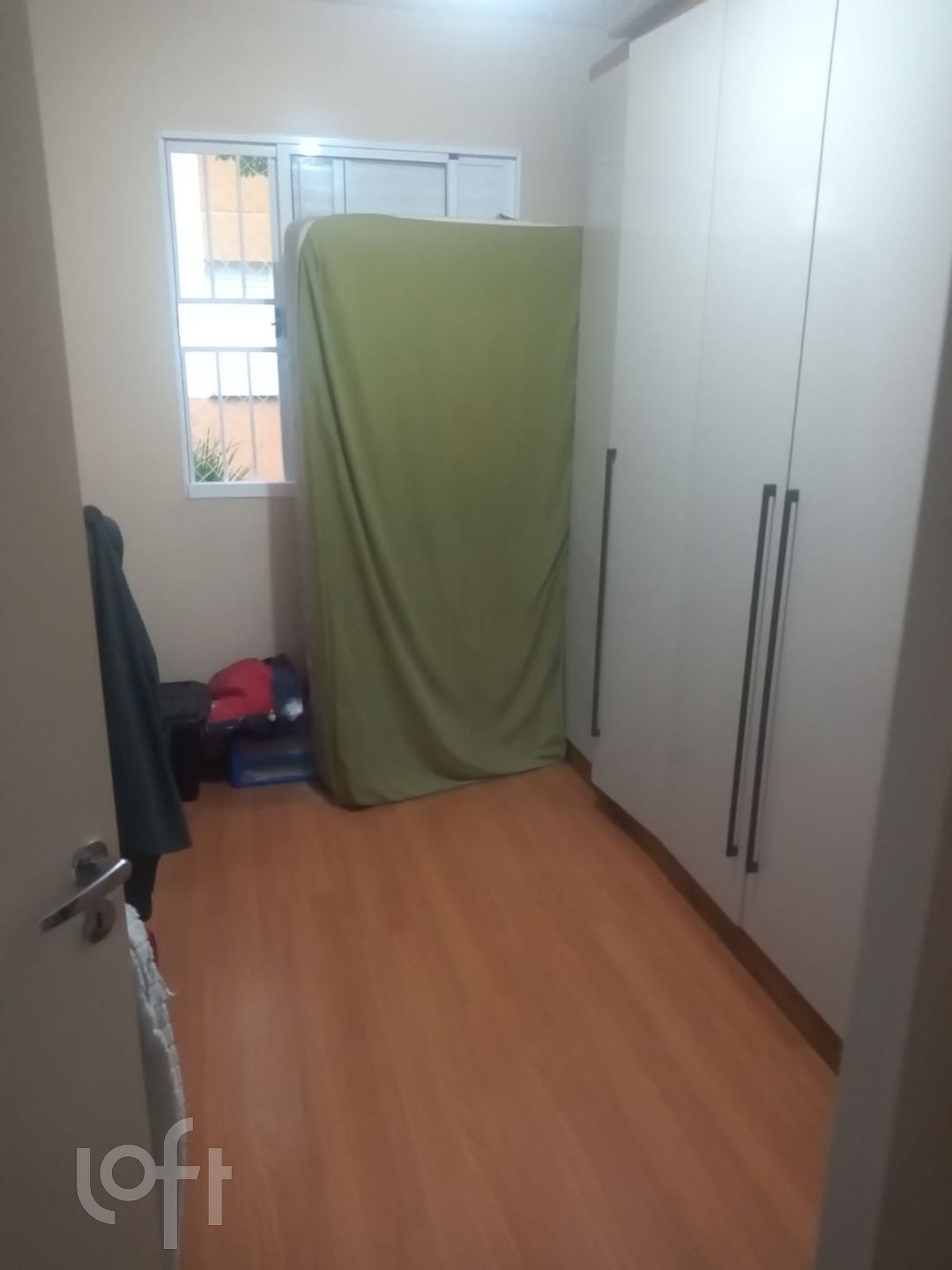 Apartamento à venda com 2 quartos, 45m² - Foto 2