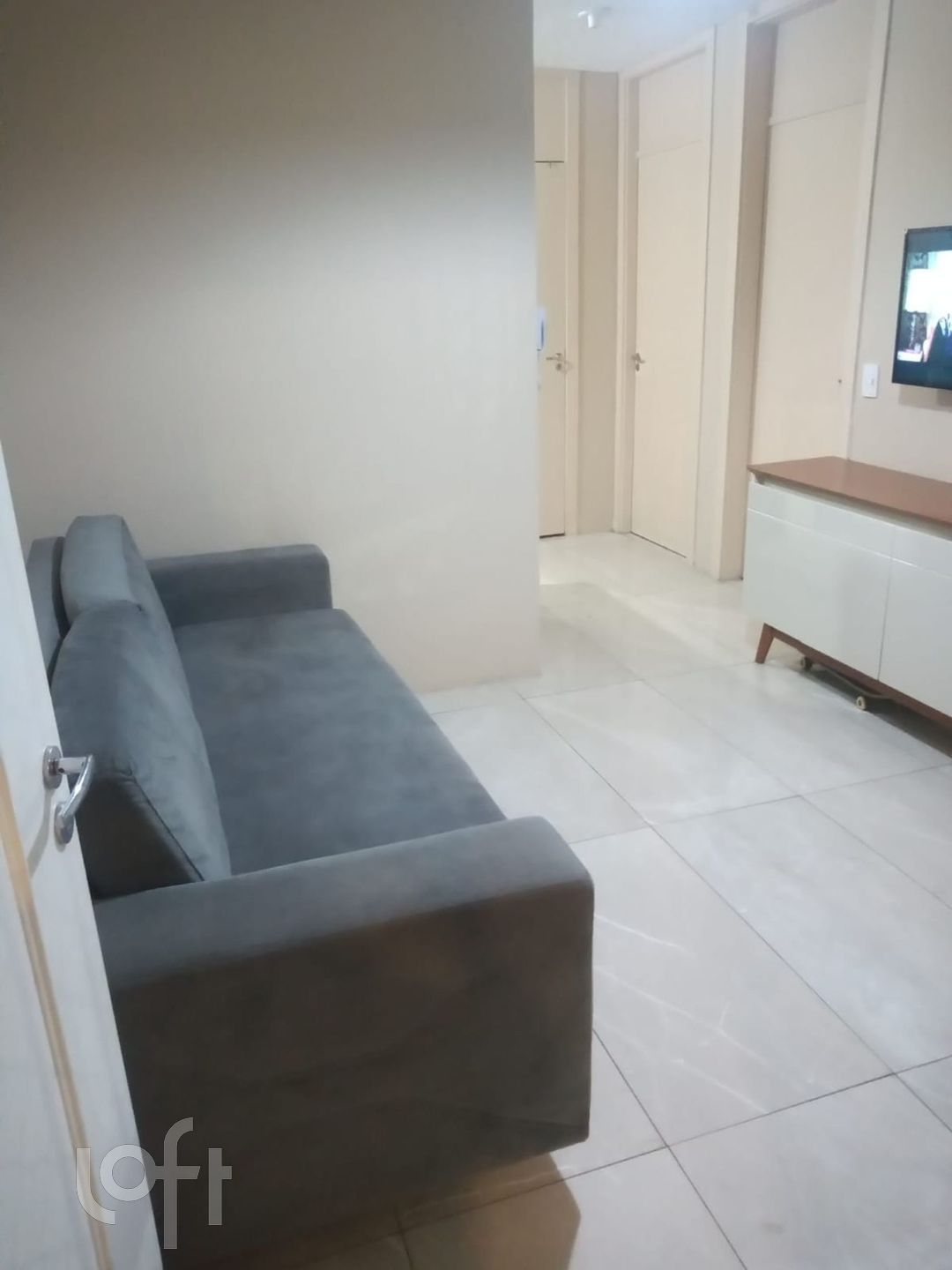 Apartamento à venda com 2 quartos, 45m² - Foto 5