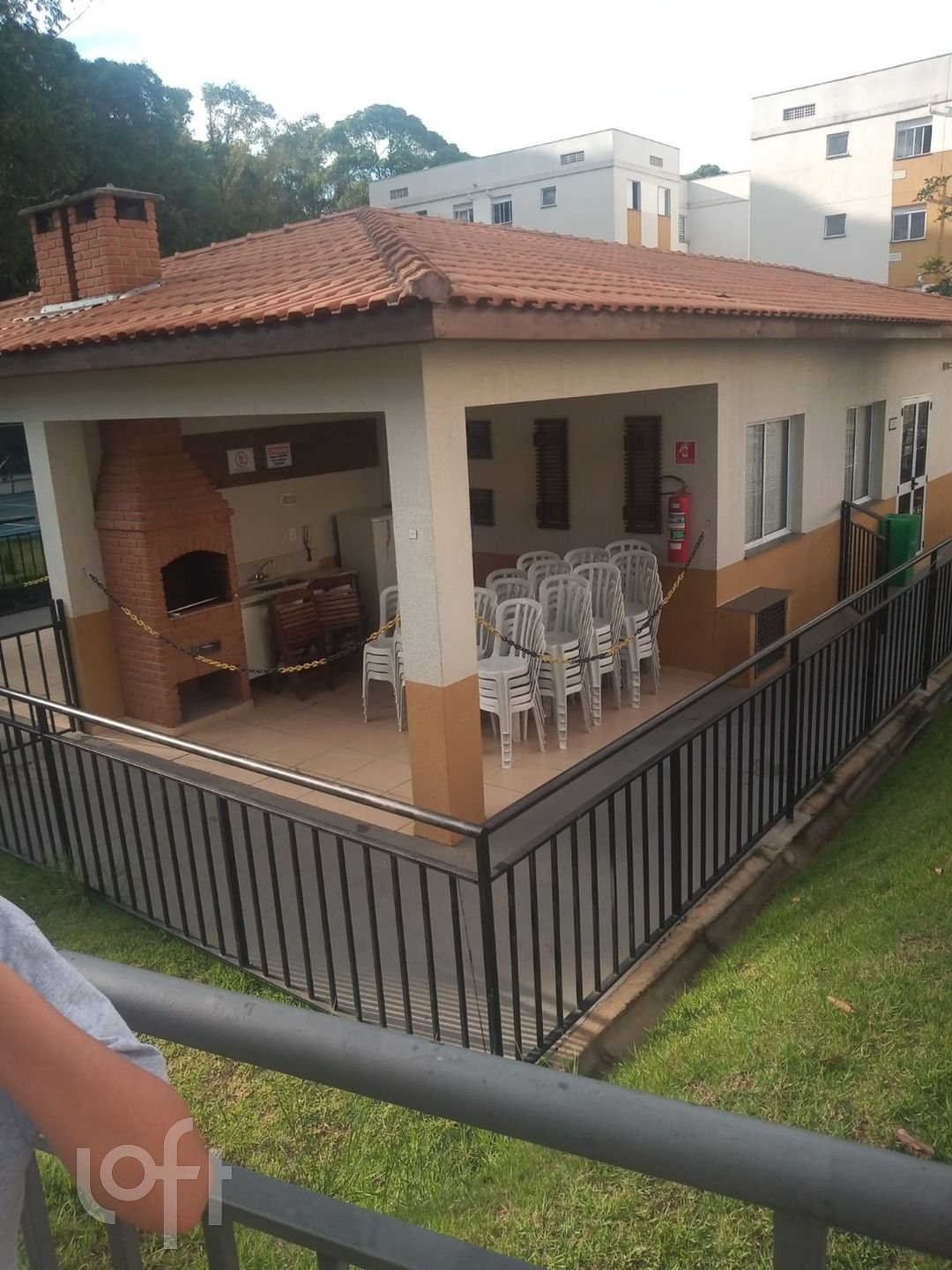 Apartamento à venda com 2 quartos, 45m² - Foto 11