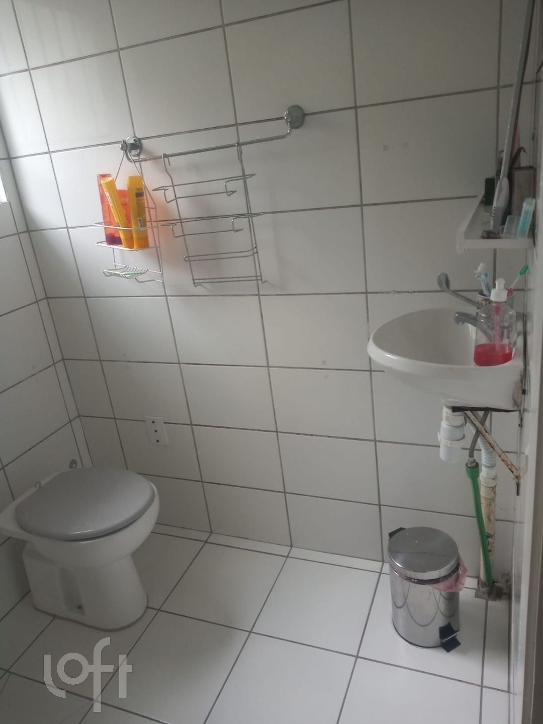 Apartamento à venda com 2 quartos, 45m² - Foto 16