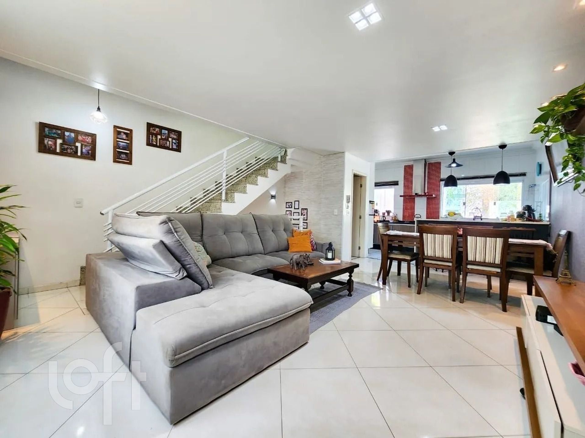 Casa à venda em Pirituba com 194 m², 3 quartos, 2 vagas
