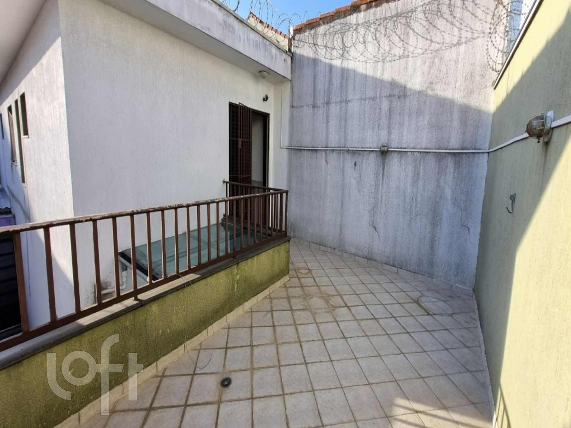 Casa à venda com 3 quartos, 230m² - Foto 35