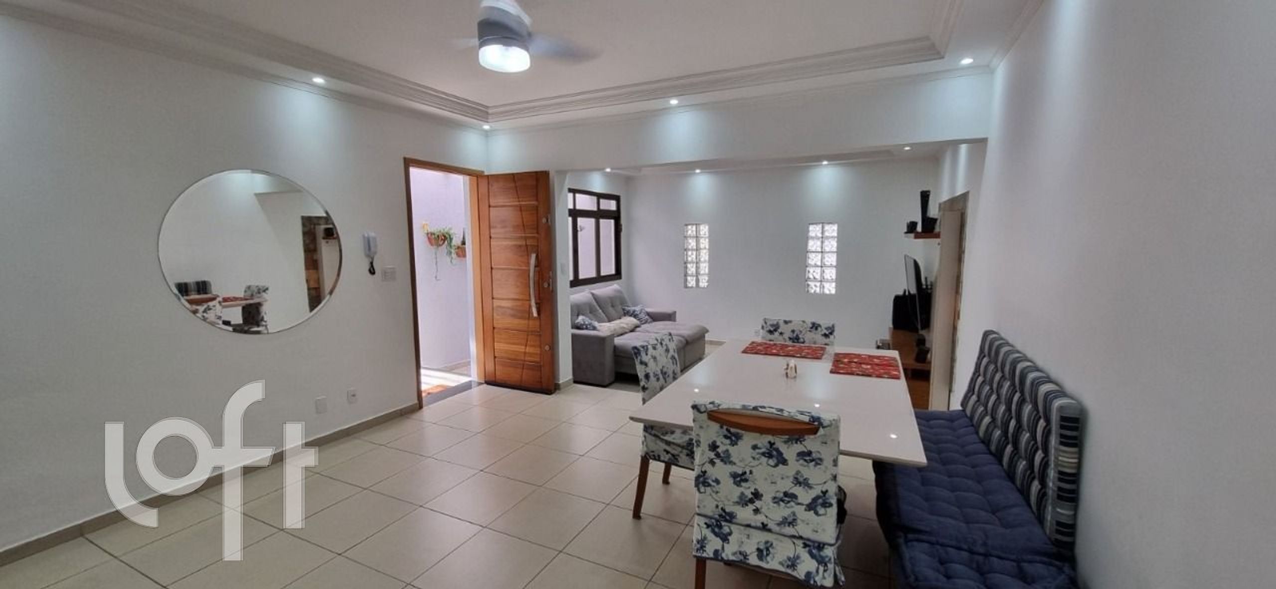 Casa à venda com 3 quartos, 230m² - Foto 8