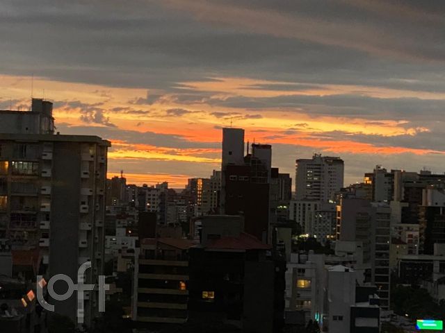 Apartamento com 275m², 3 dormitórios, 1 suíte, 2 vagas, Rio Branco em Porto Alegre