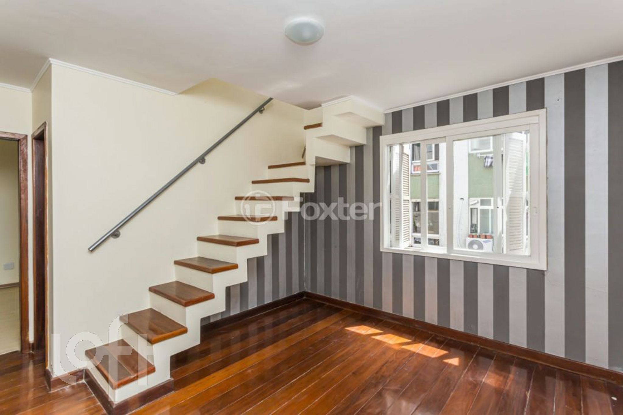 Apartamento com 103m², 1 dormitório, 1 vaga, Petrópolis em Porto Alegre