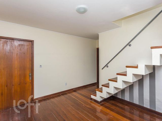 Apartamento com 103m², 1 dormitório, 1 vaga, Petrópolis em Porto Alegre