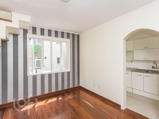 Apartamento com 103m², 1 dormitório, 1 vaga, Petrópolis em Porto Alegre