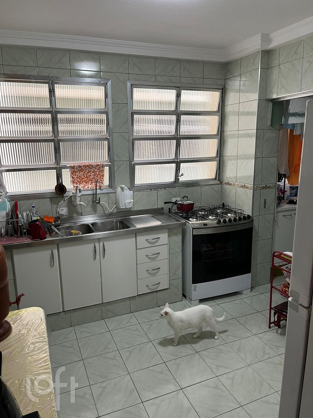 Apartamento à venda com 4 quartos, 92m² - Foto 5