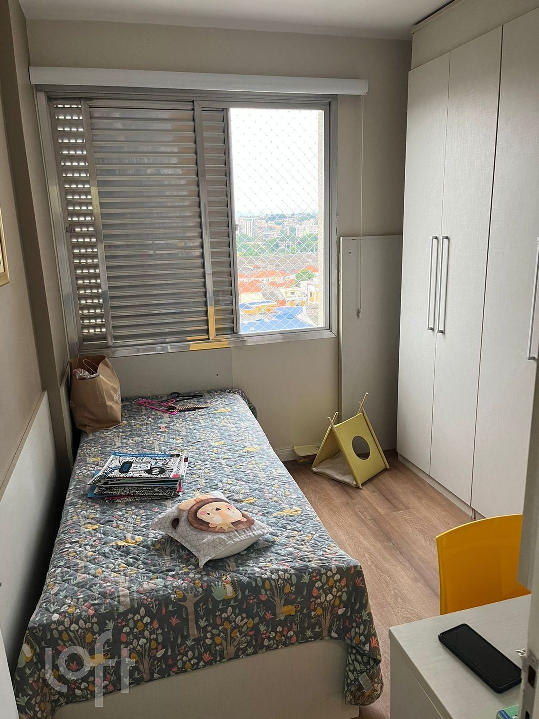 Apartamento à venda com 4 quartos, 92m² - Foto 12