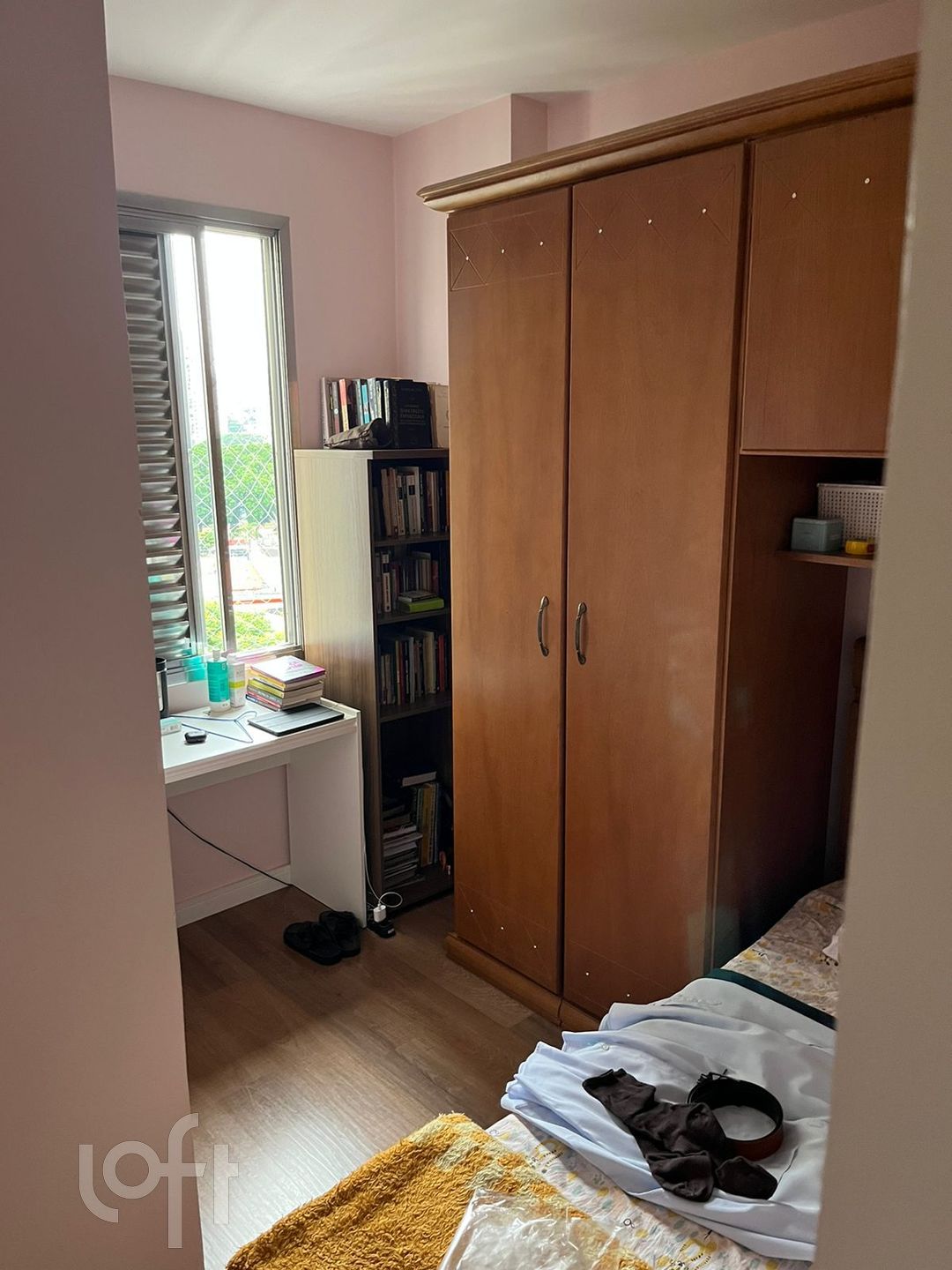 Apartamento à venda com 4 quartos, 92m² - Foto 11