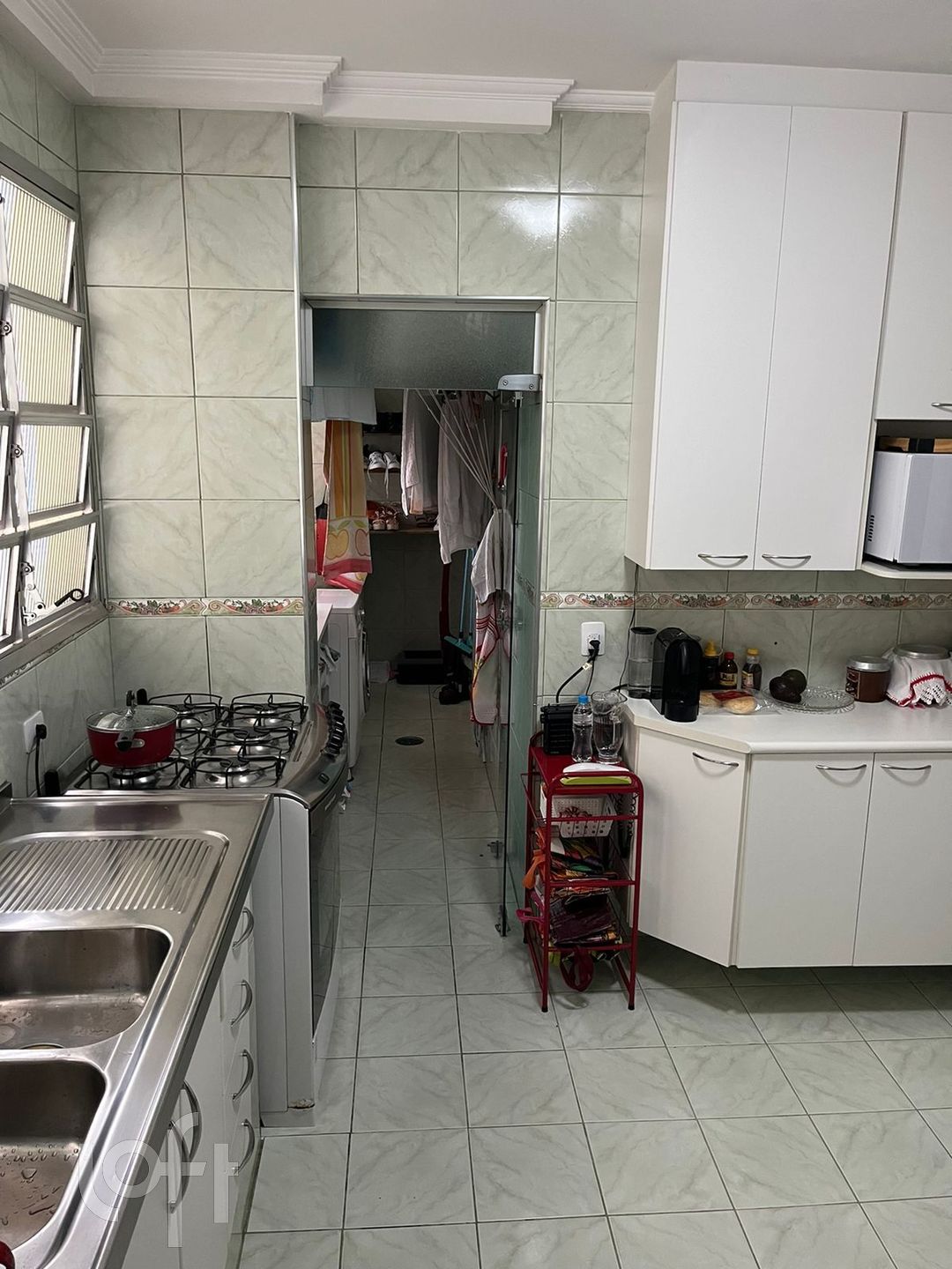 Apartamento à venda com 4 quartos, 92m² - Foto 4