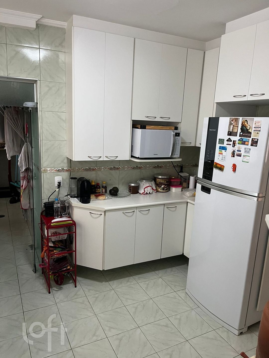 Apartamento à venda com 4 quartos, 92m² - Foto 3