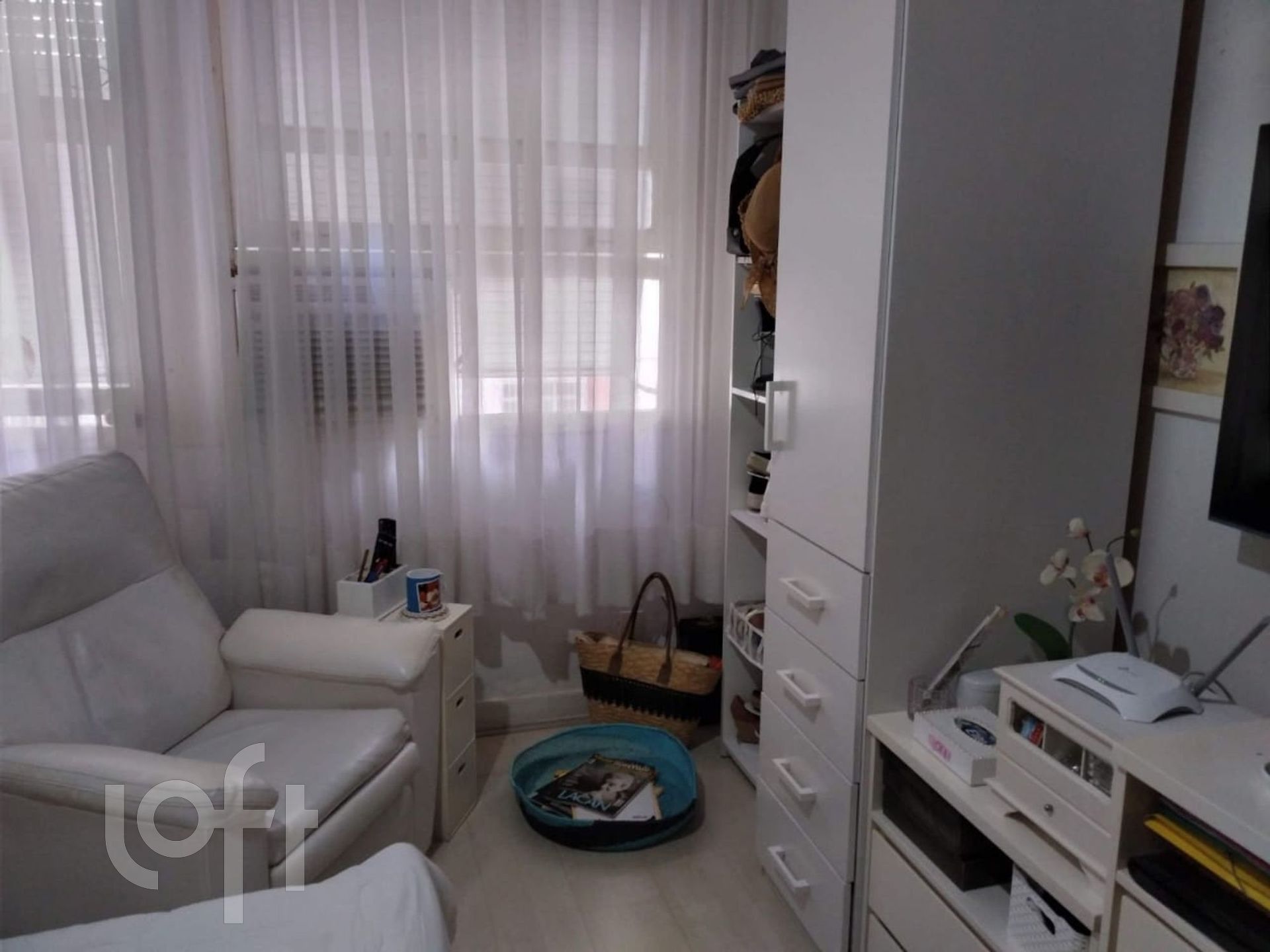 Apartamento à venda com 3 quartos, 110m² - Foto 3