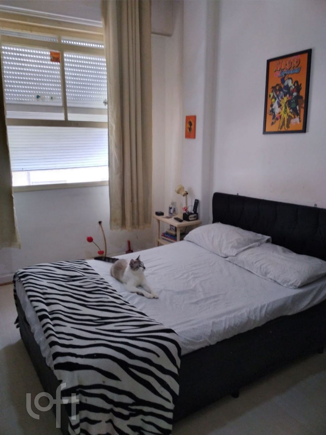 Apartamento à venda com 3 quartos, 110m² - Foto 7