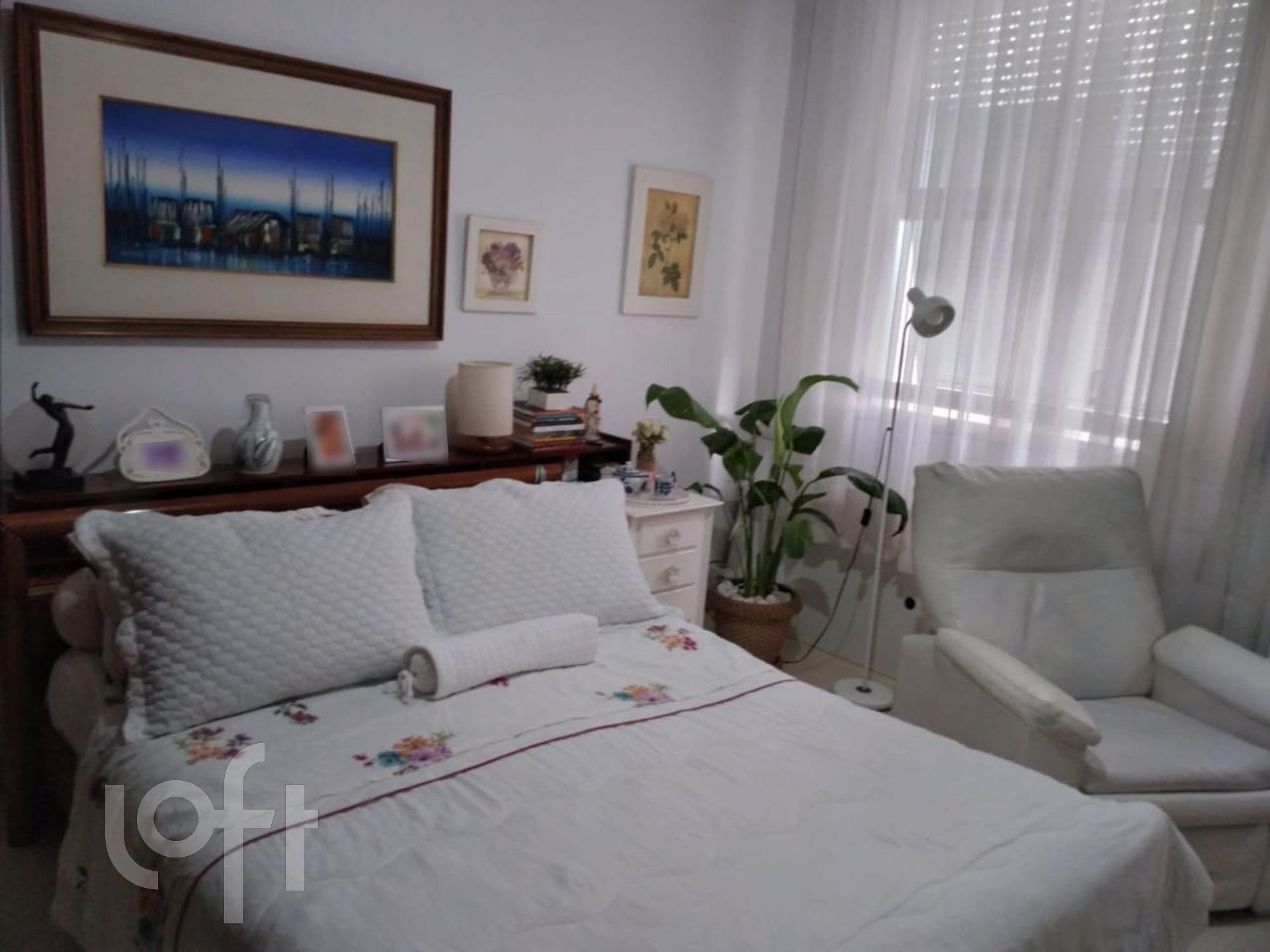 Apartamento à venda com 3 quartos, 110m² - Foto 8