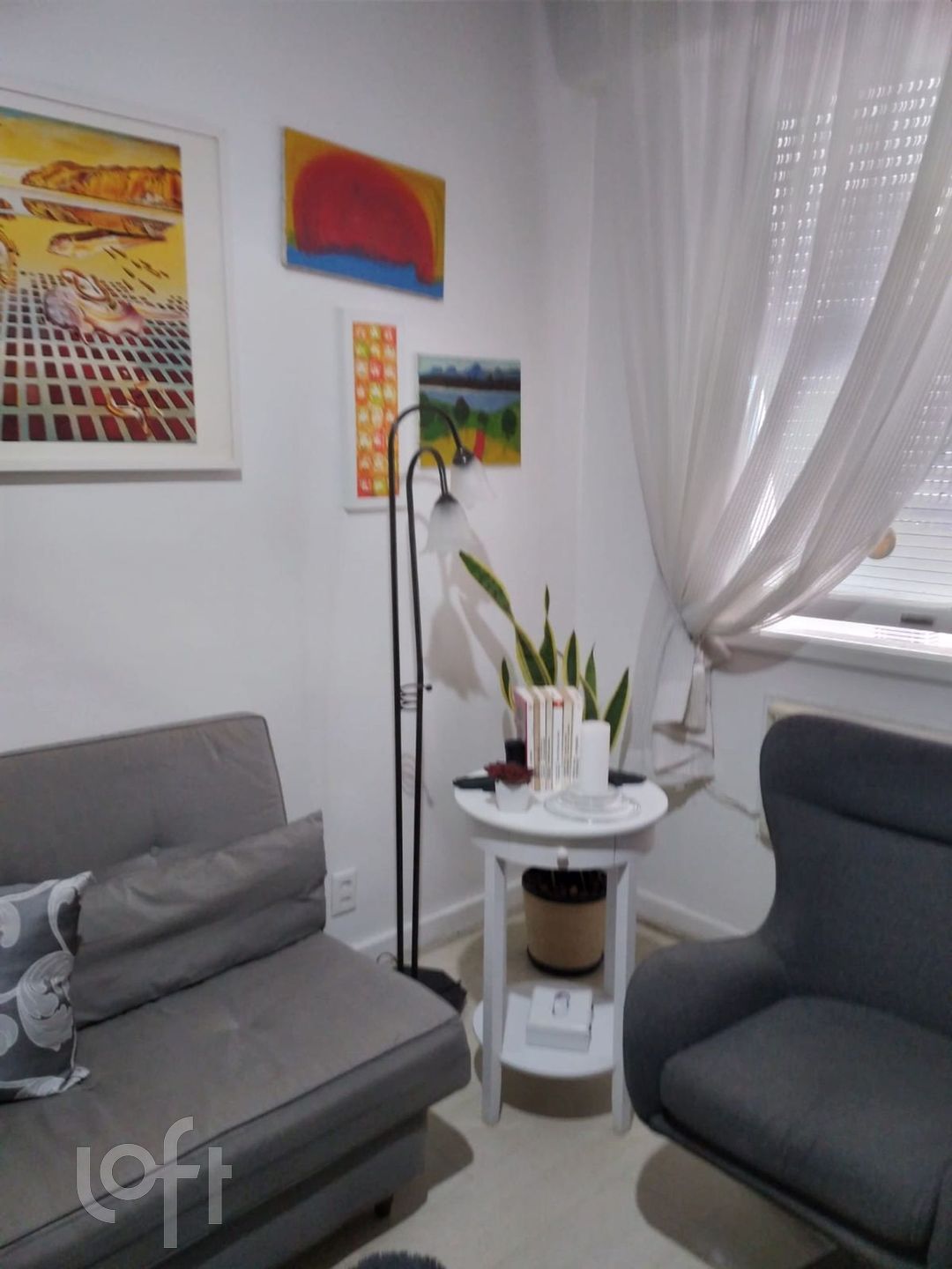 Apartamento à venda com 3 quartos, 110m² - Foto 12