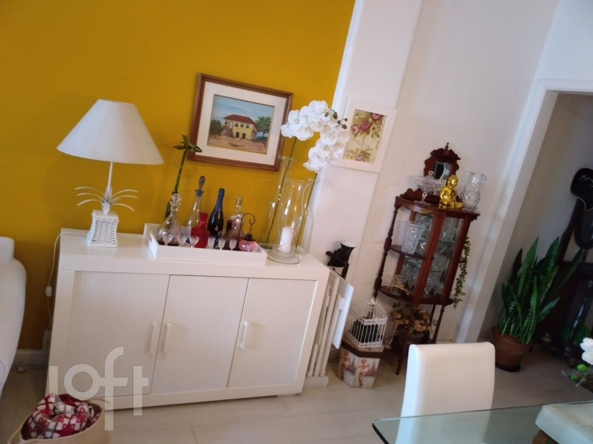 Apartamento à venda com 3 quartos, 110m² - Foto 11