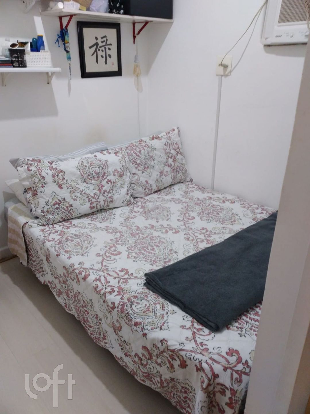 Apartamento à venda com 3 quartos, 110m² - Foto 5