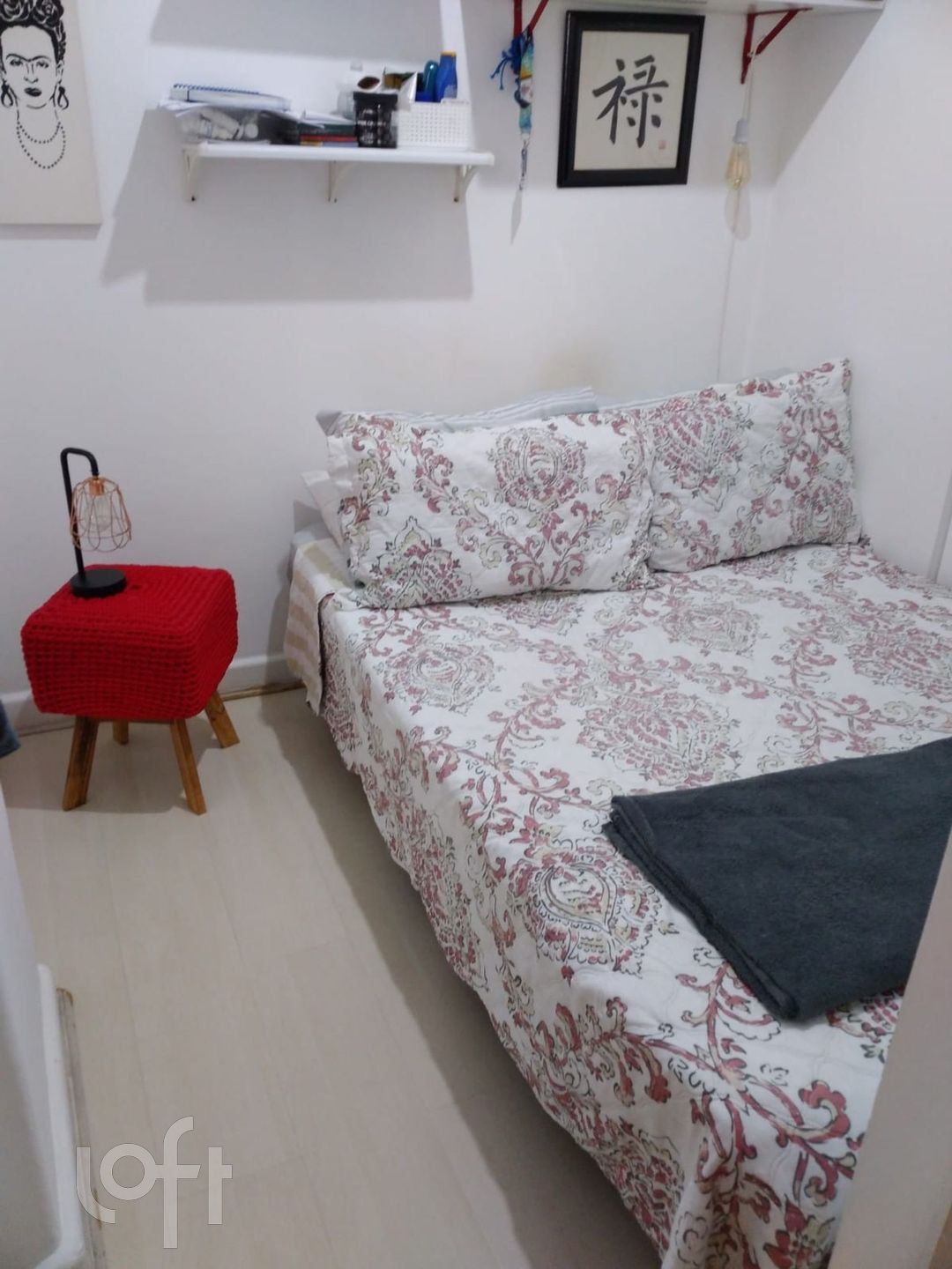 Apartamento à venda com 3 quartos, 110m² - Foto 6