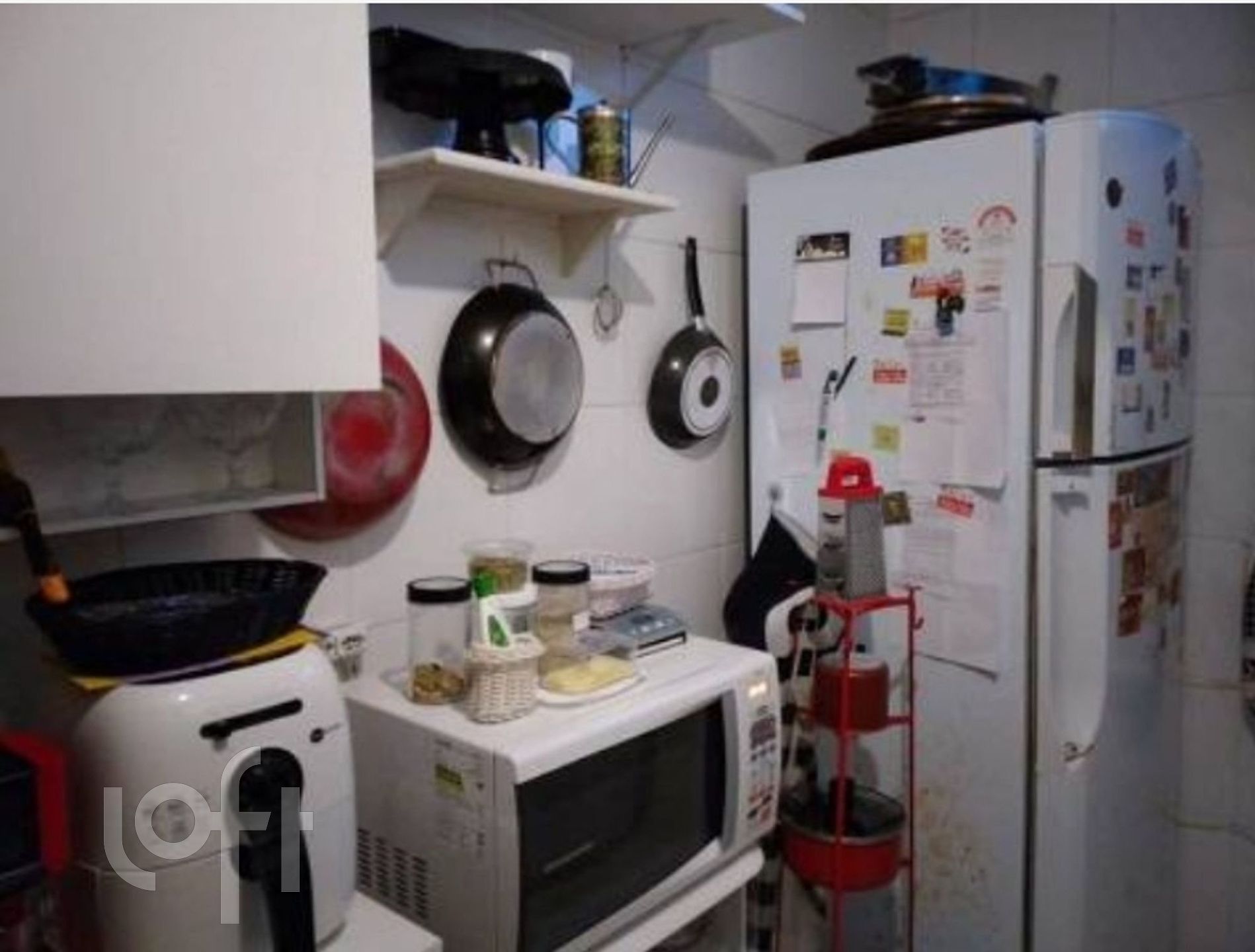 Apartamento à venda com 3 quartos, 110m² - Foto 16